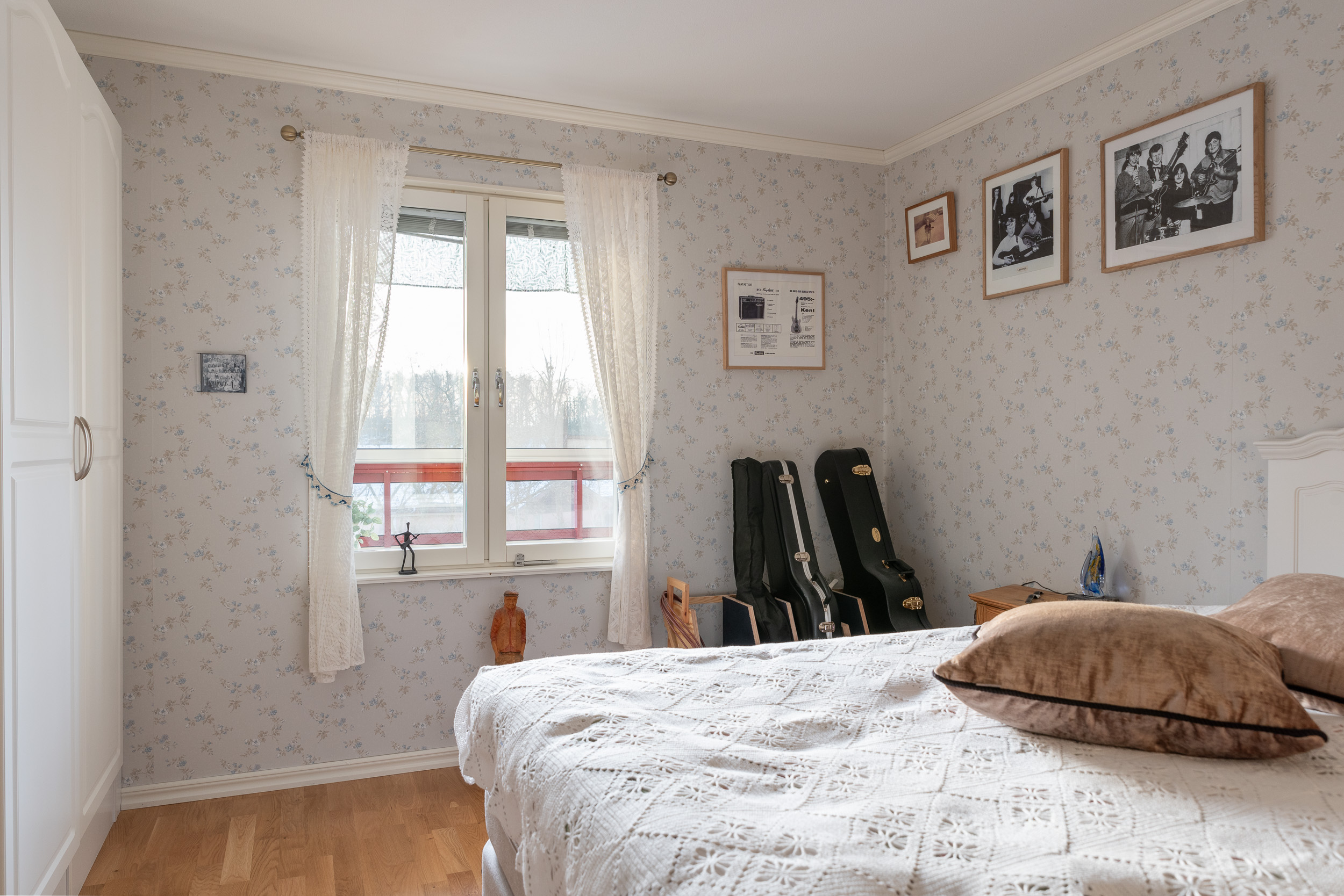 Bostadsbild från Konstnärsvägen 5, Såld i Eriksborg, Västerås