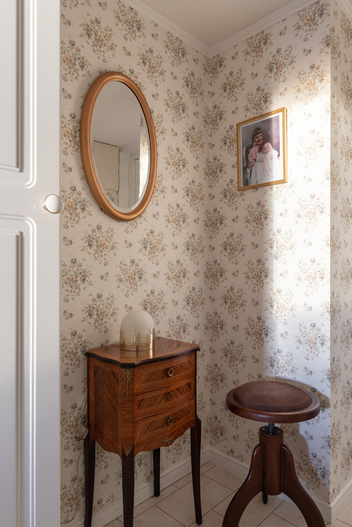 Bostadsbild från Konstnärsvägen 5, Såld i Eriksborg, Västerås