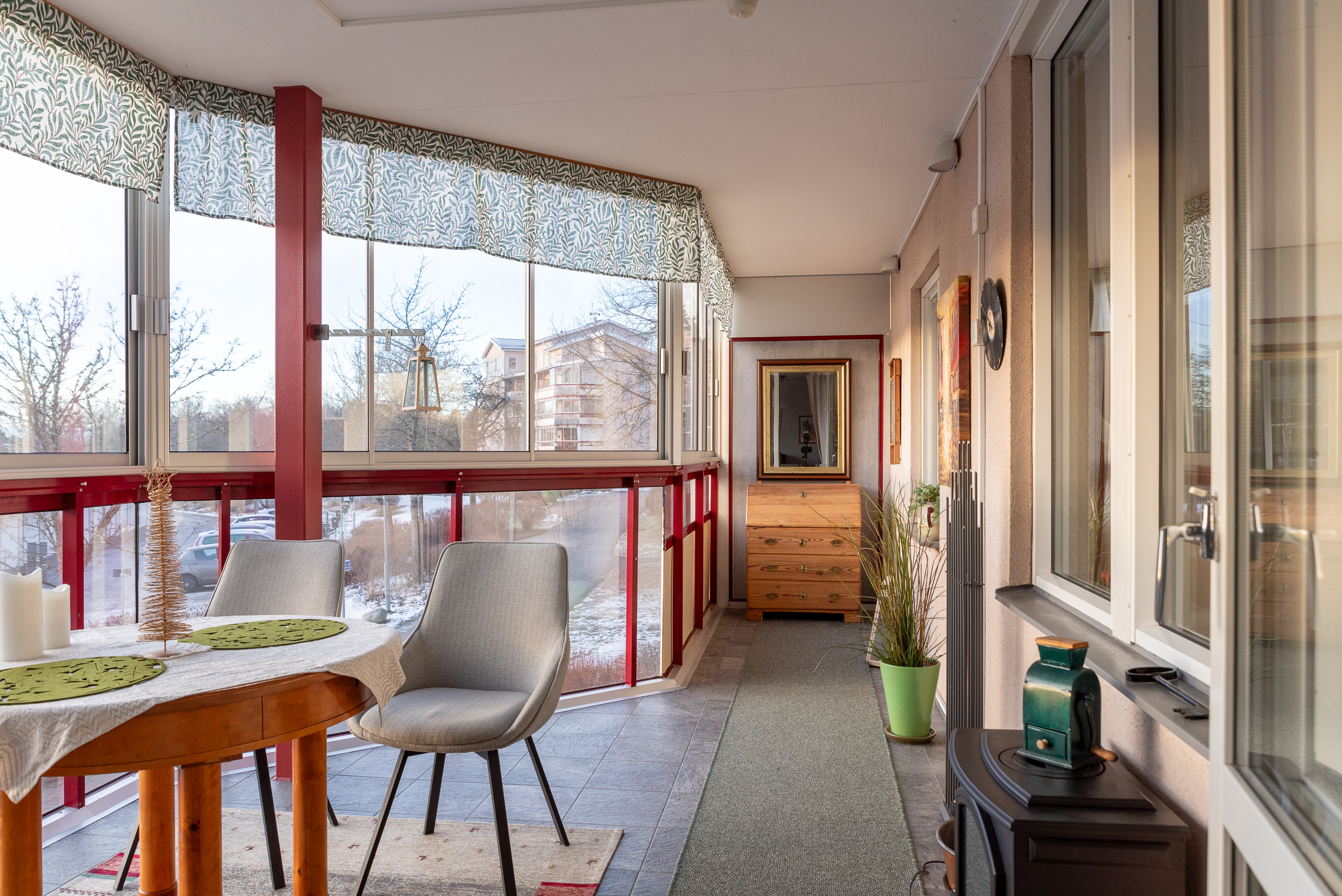 Bostadsbild från Konstnärsvägen 5, Såld i Eriksborg, Västerås