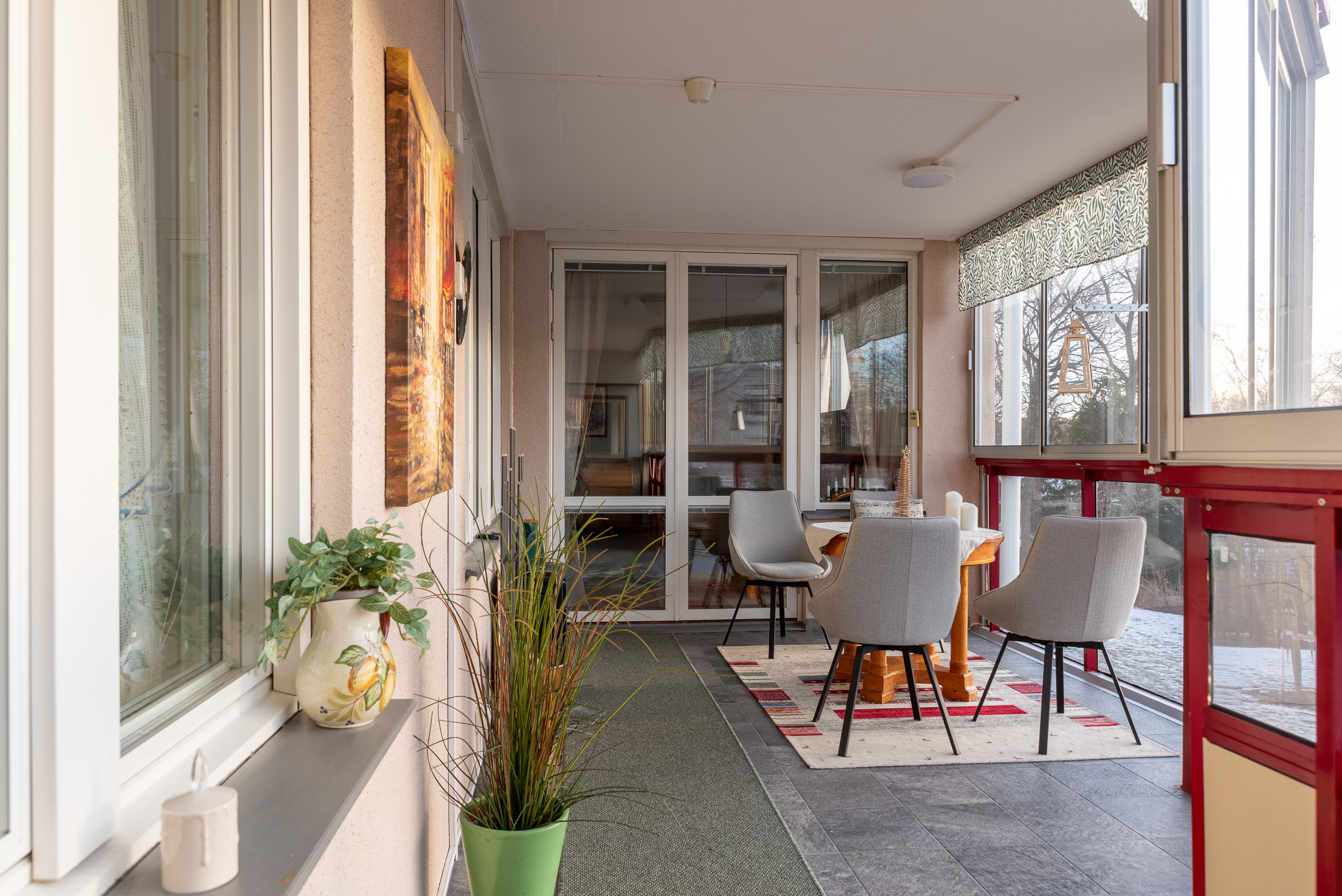 Bostadsbild från Konstnärsvägen 5, Såld i Eriksborg, Västerås