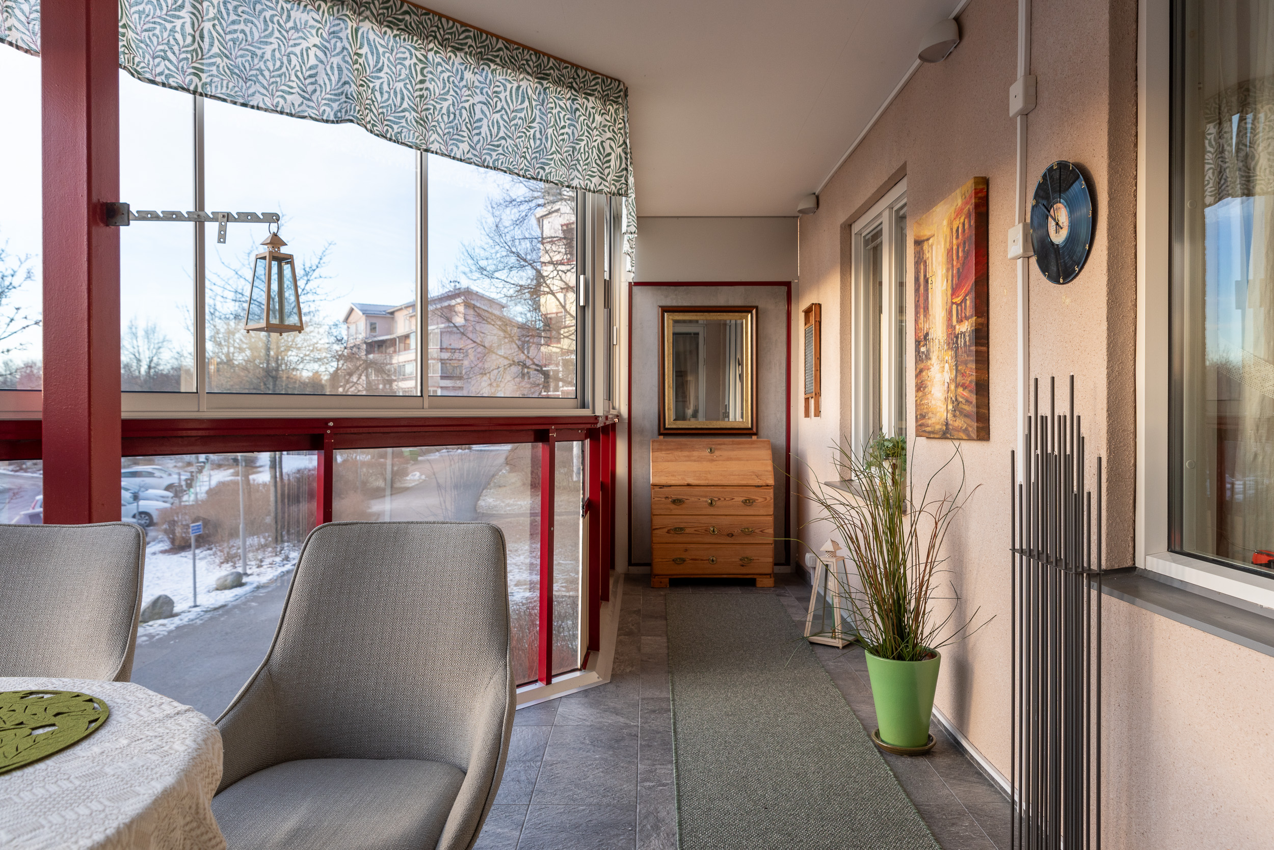 Bostadsbild från Konstnärsvägen 5, Såld i Eriksborg, Västerås