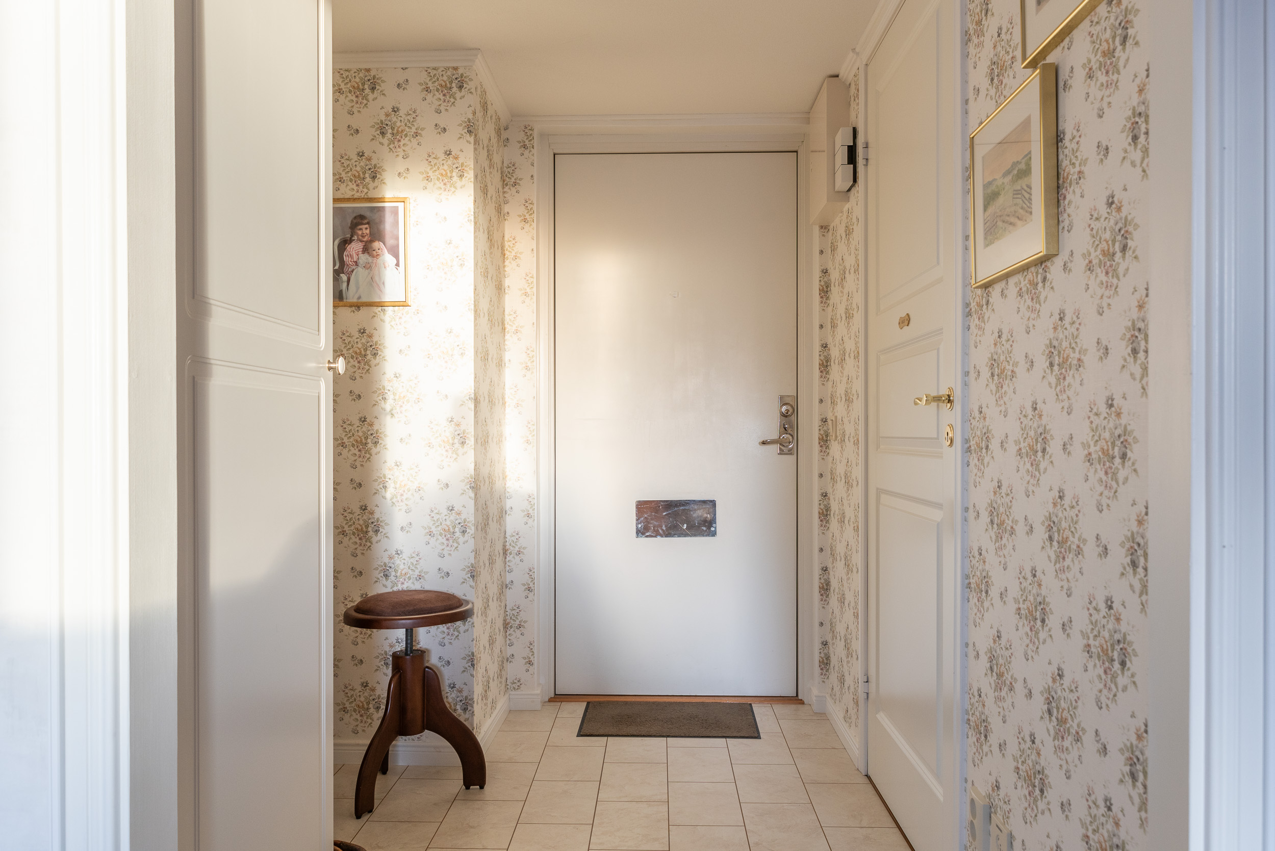 Bostadsbild från Konstnärsvägen 5, Såld i Eriksborg, Västerås