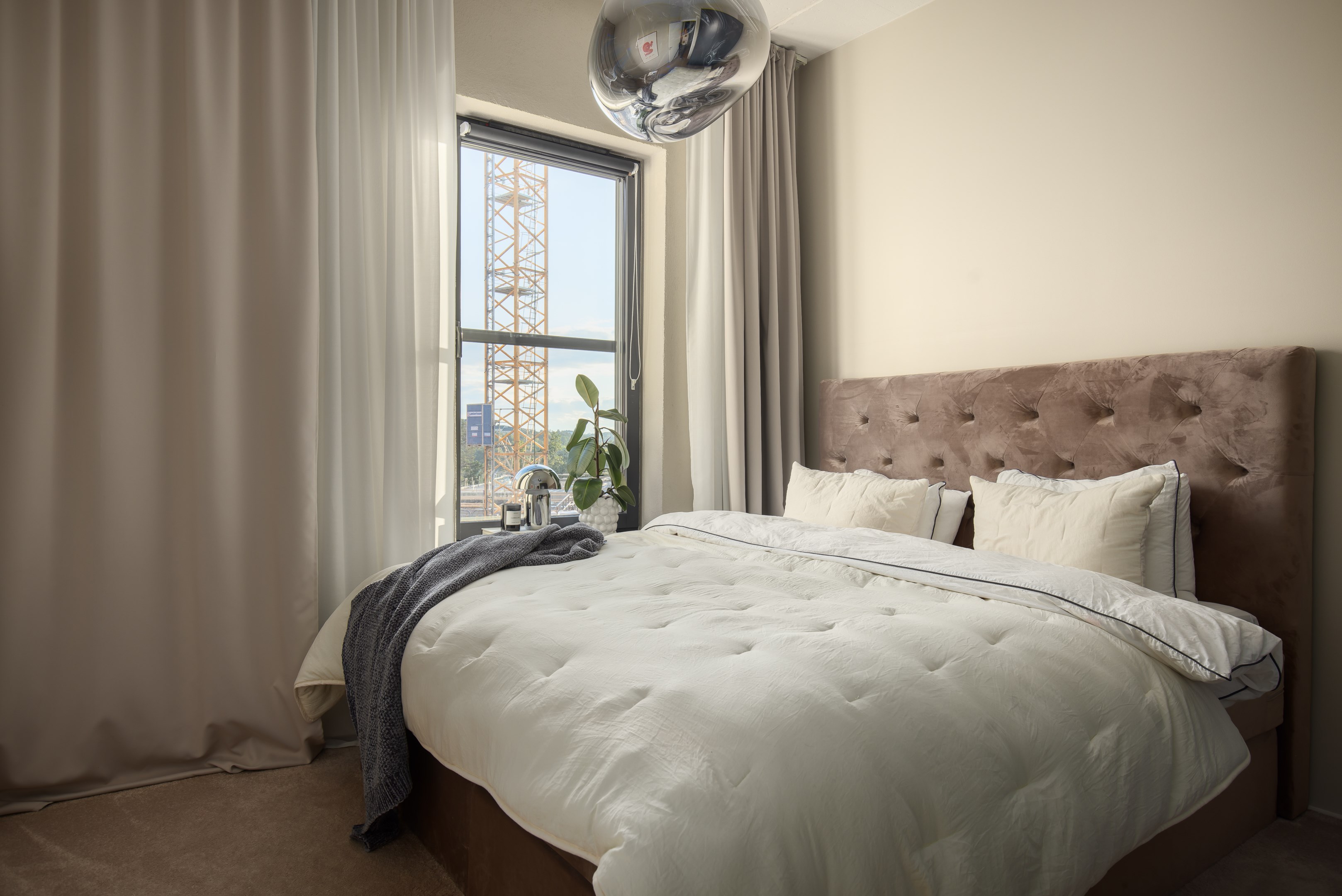 Bostadsbild från Tre Kronors väg 39, Såld i Kvarnholmen, Nacka