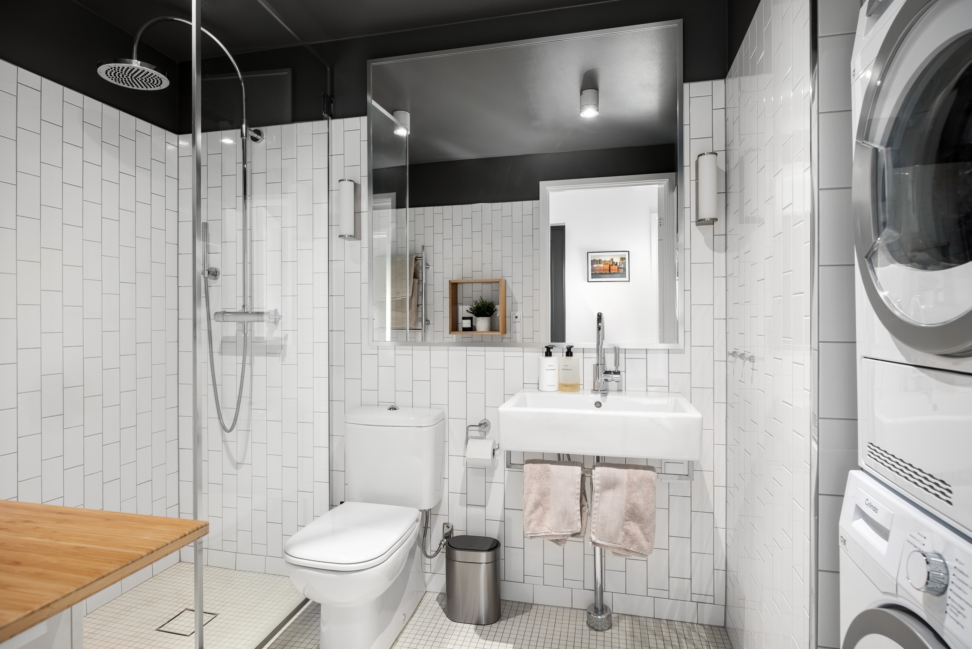 Bostadsbild från Tre Kronors väg 39, Såld i Kvarnholmen, Nacka