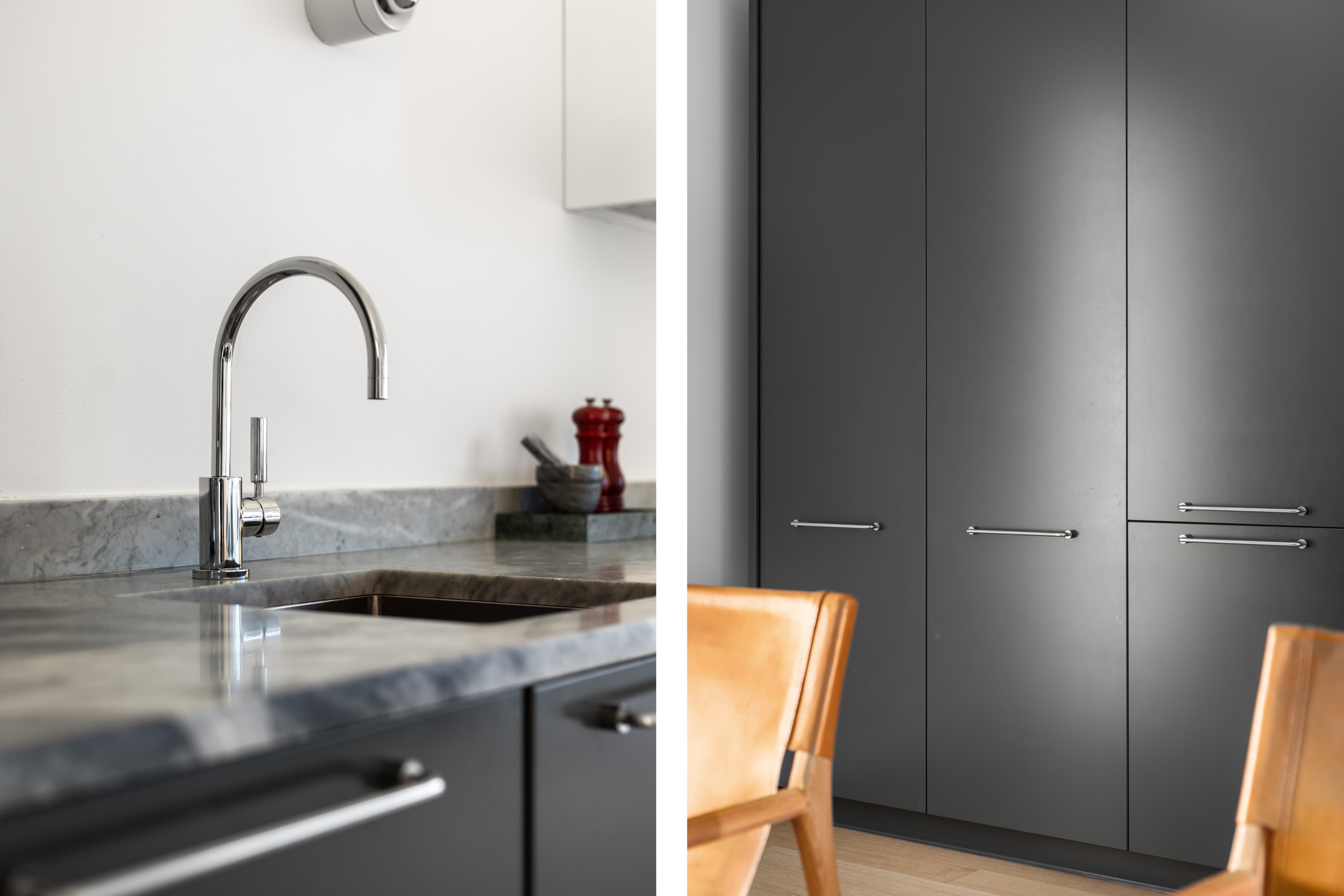 Bostadsbild från Tre Kronors väg 39, Såld i Kvarnholmen, Nacka