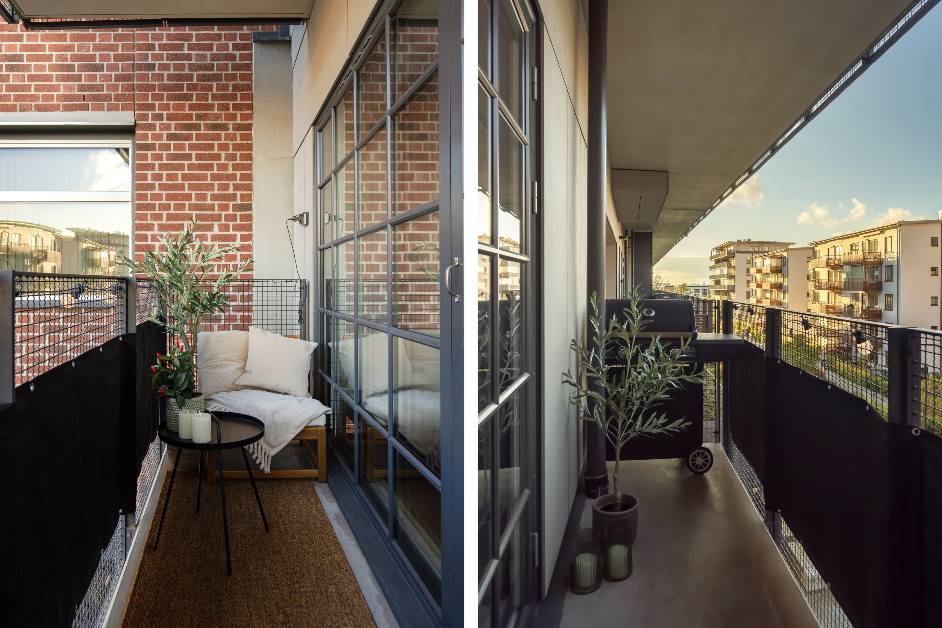 Bostadsbild från Tre Kronors väg 39, Såld i Kvarnholmen, Nacka