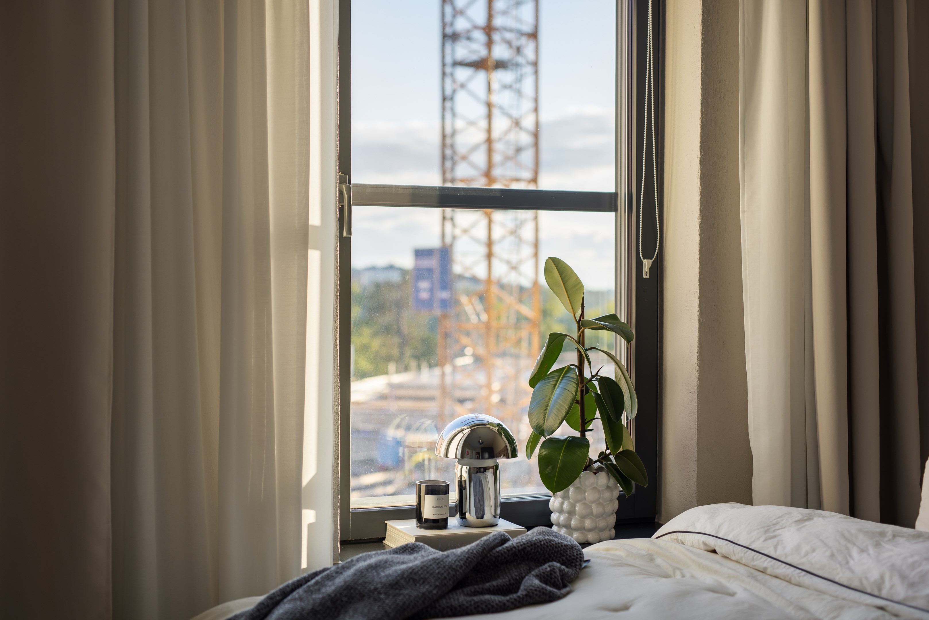 Bostadsbild från Tre Kronors väg 39, Såld i Kvarnholmen, Nacka