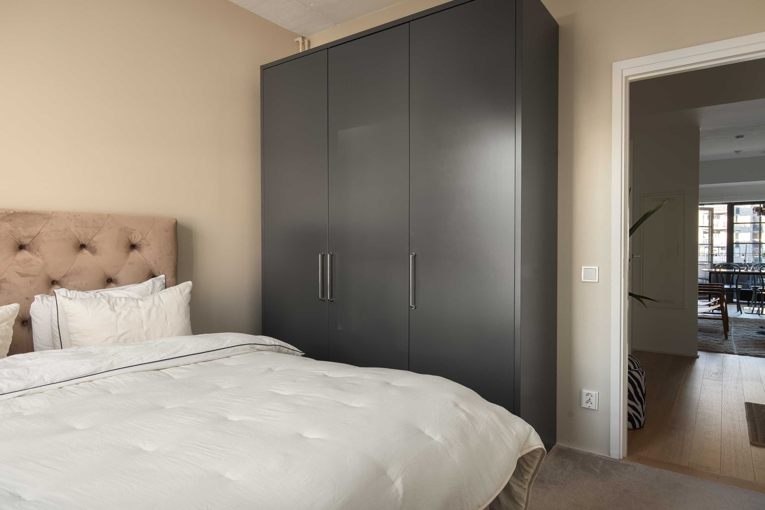 Bostadsbild från Tre Kronors väg 39, Såld i Kvarnholmen, Nacka