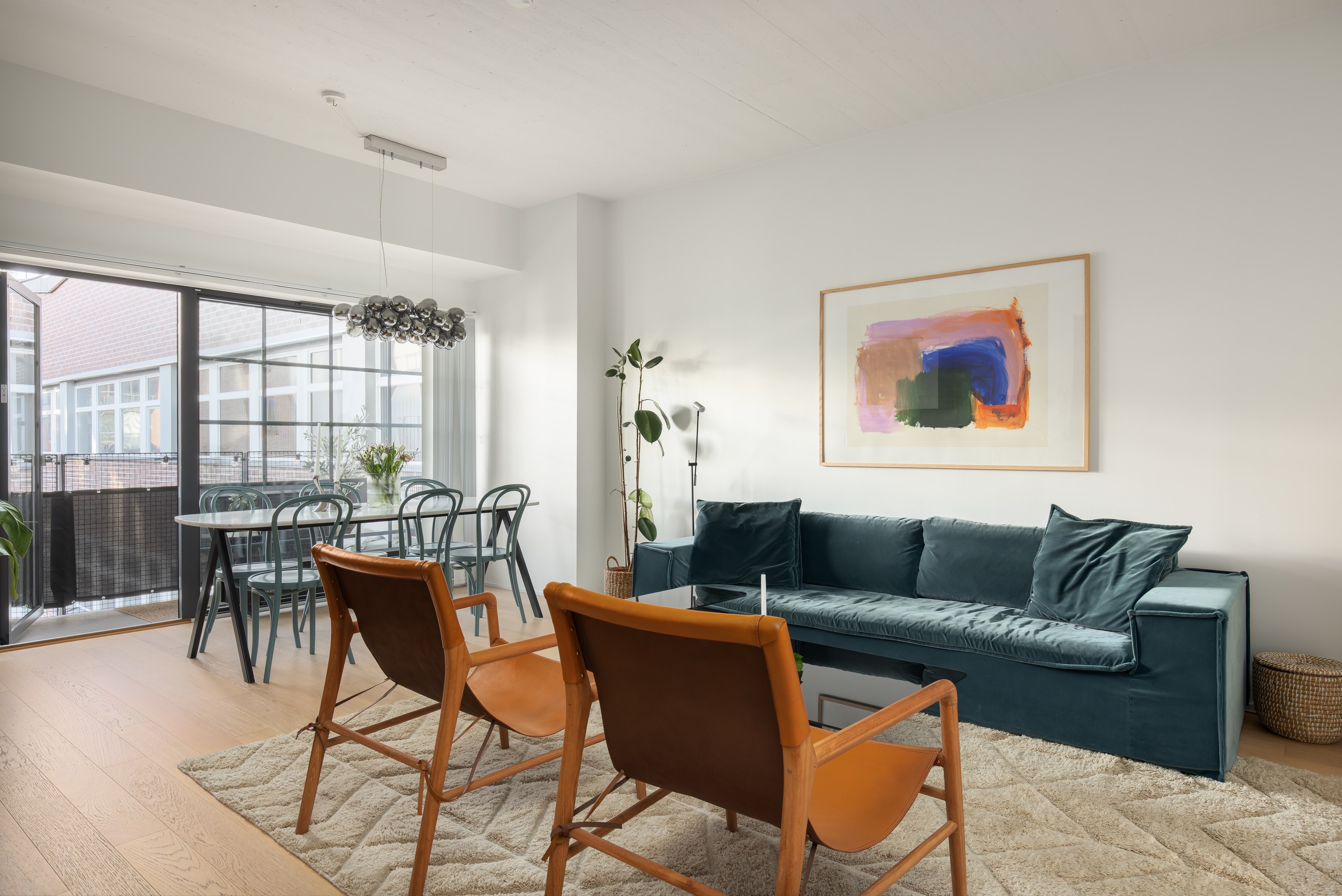 Bostadsbild från Tre Kronors väg 39, Såld i Kvarnholmen, Nacka