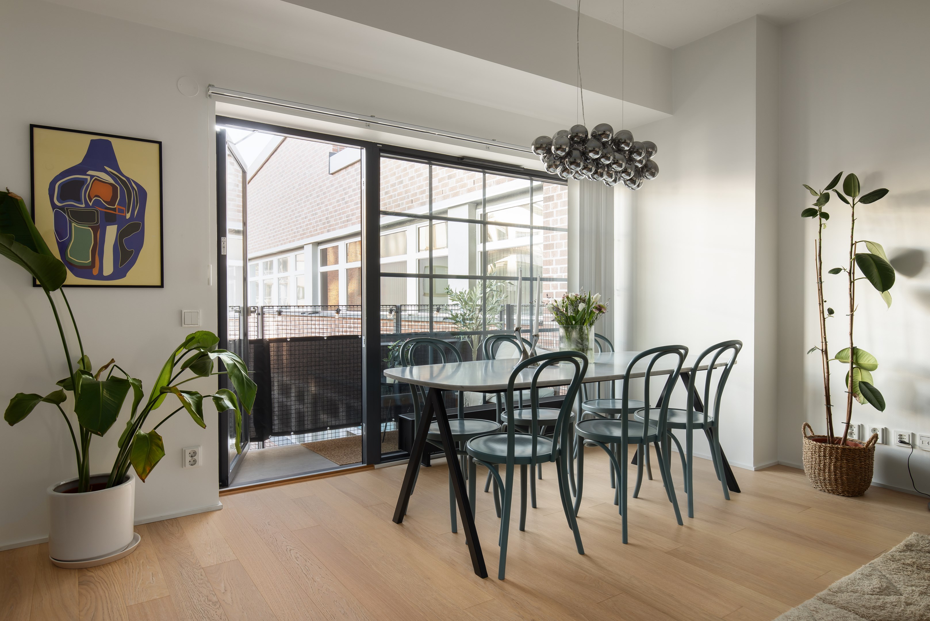 Bostadsbild från Tre Kronors väg 39, Såld i Kvarnholmen, Nacka