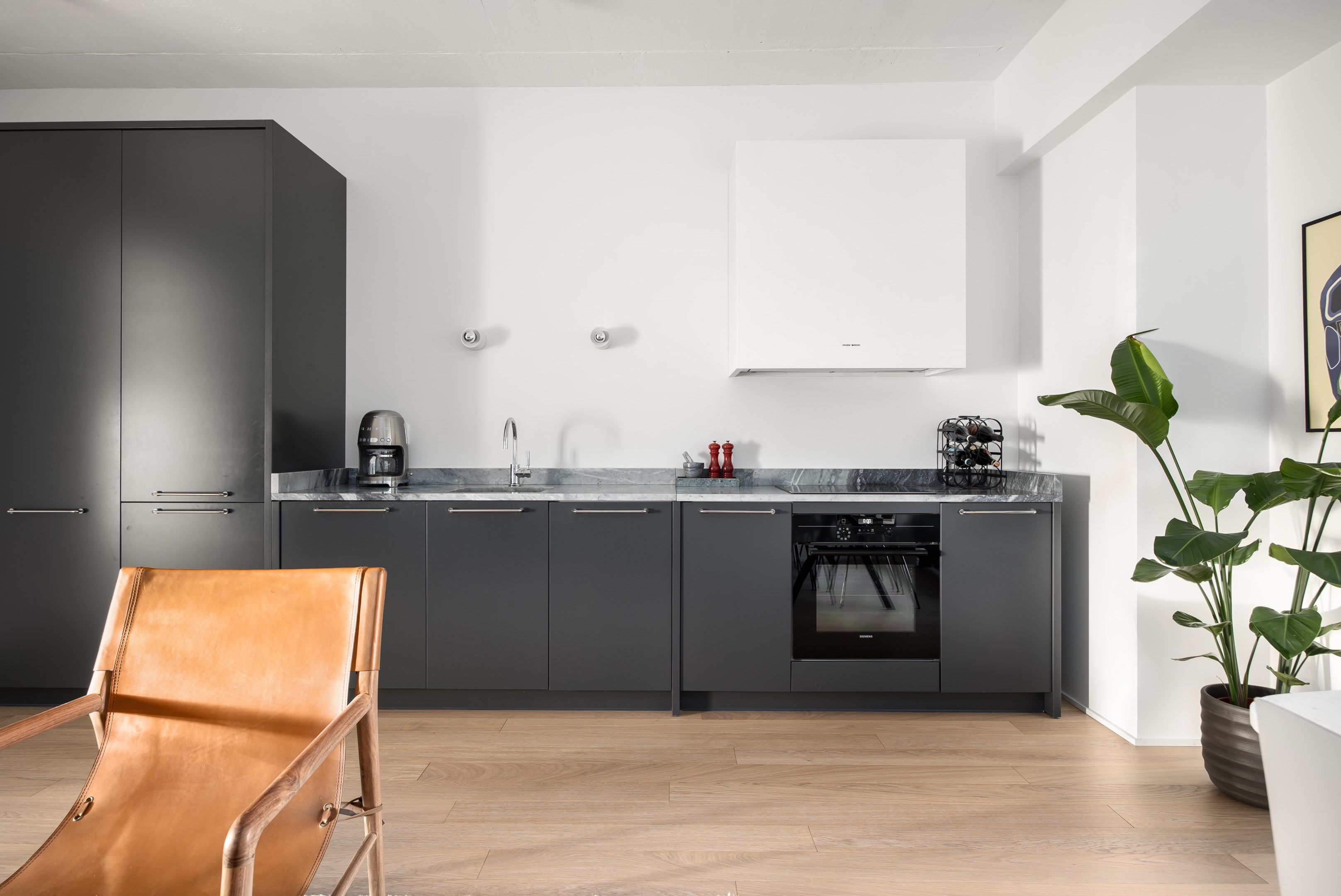 Bostadsbild från Tre Kronors väg 39, Såld i Kvarnholmen, Nacka