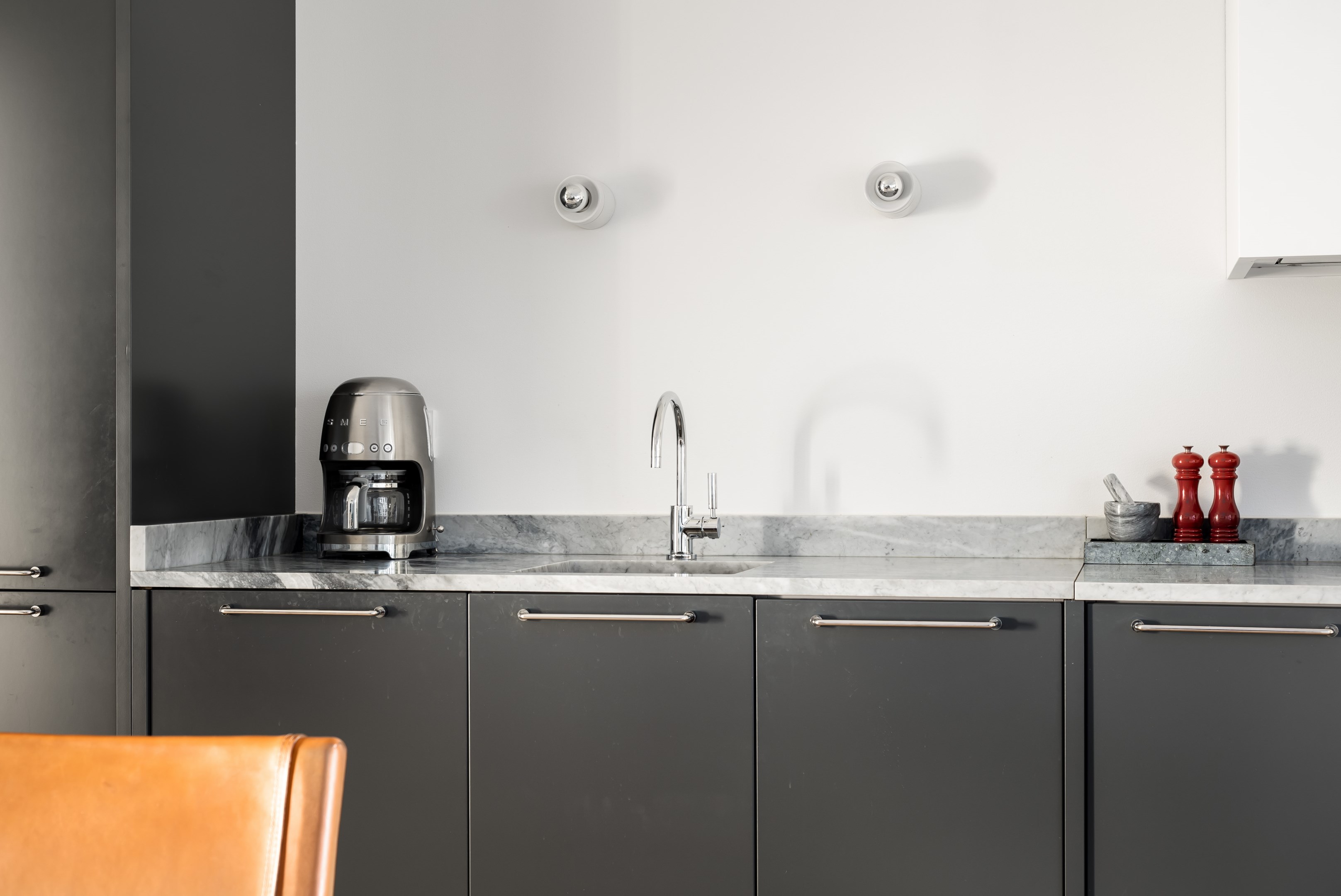 Bostadsbild från Tre Kronors väg 39, Såld i Kvarnholmen, Nacka