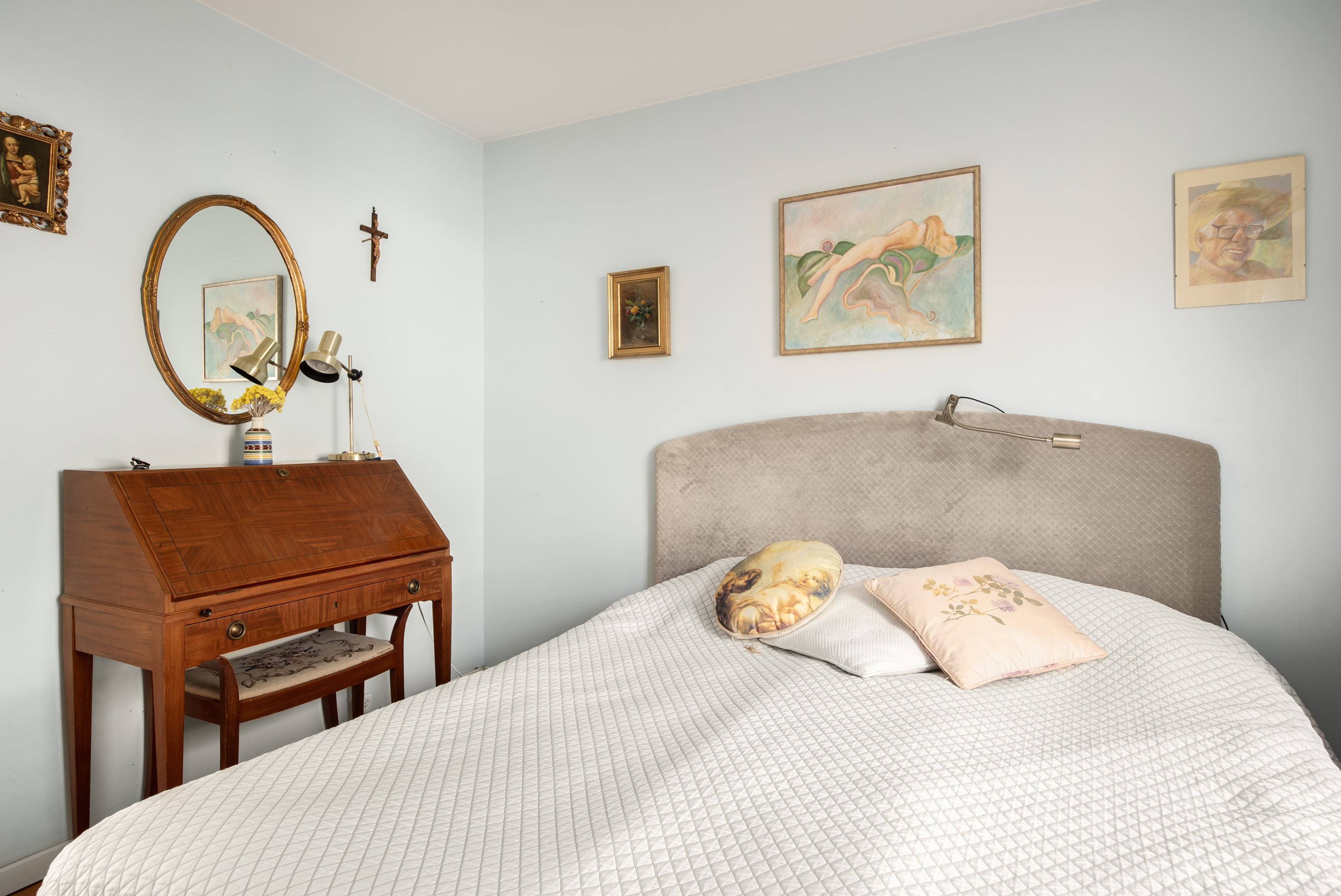 Bostadsbild från Skyttevägen 18C, Såld i Solsidan - Saltsjöbaden, Nacka