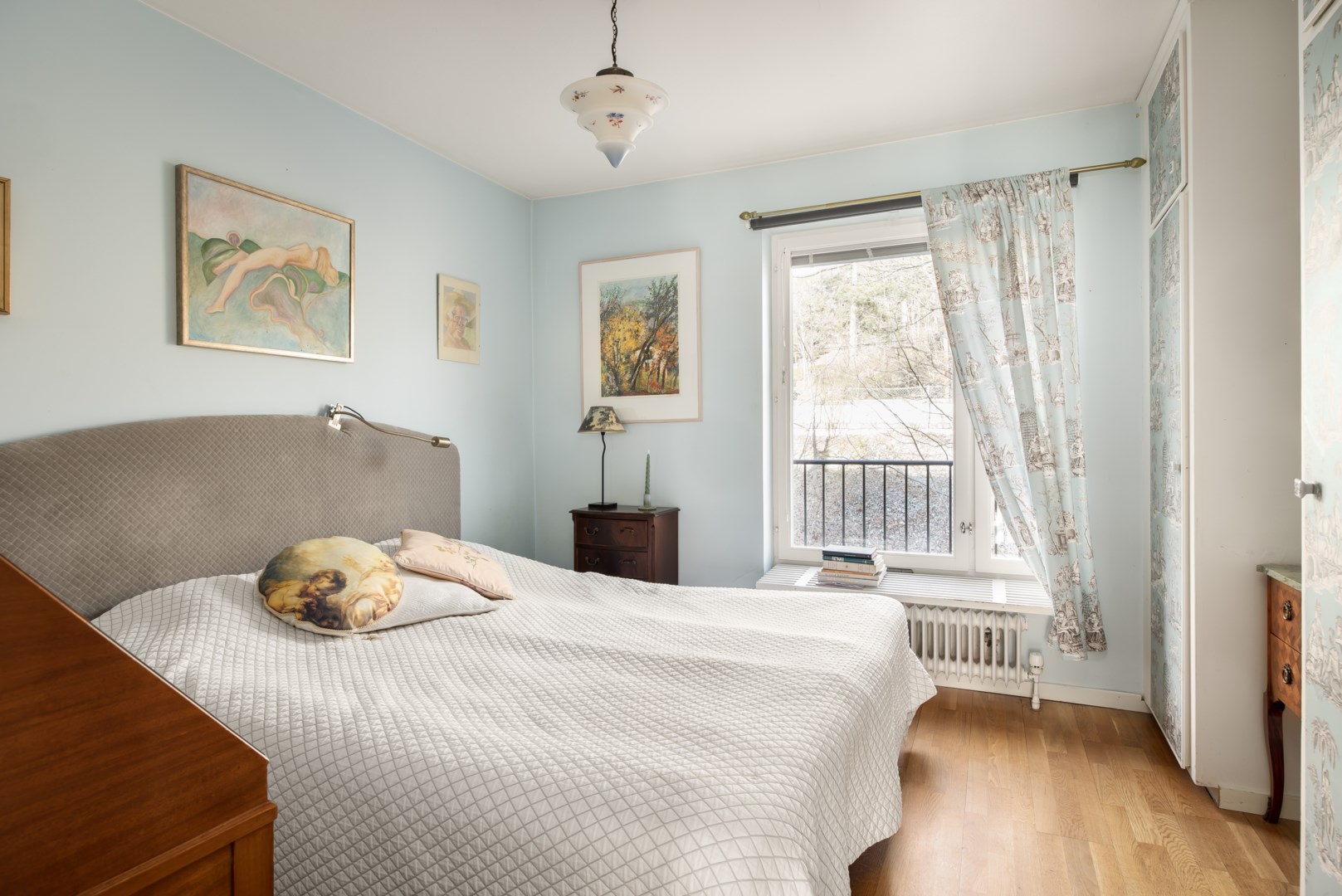 Bostadsbild från Skyttevägen 18C, Såld i Solsidan - Saltsjöbaden, Nacka