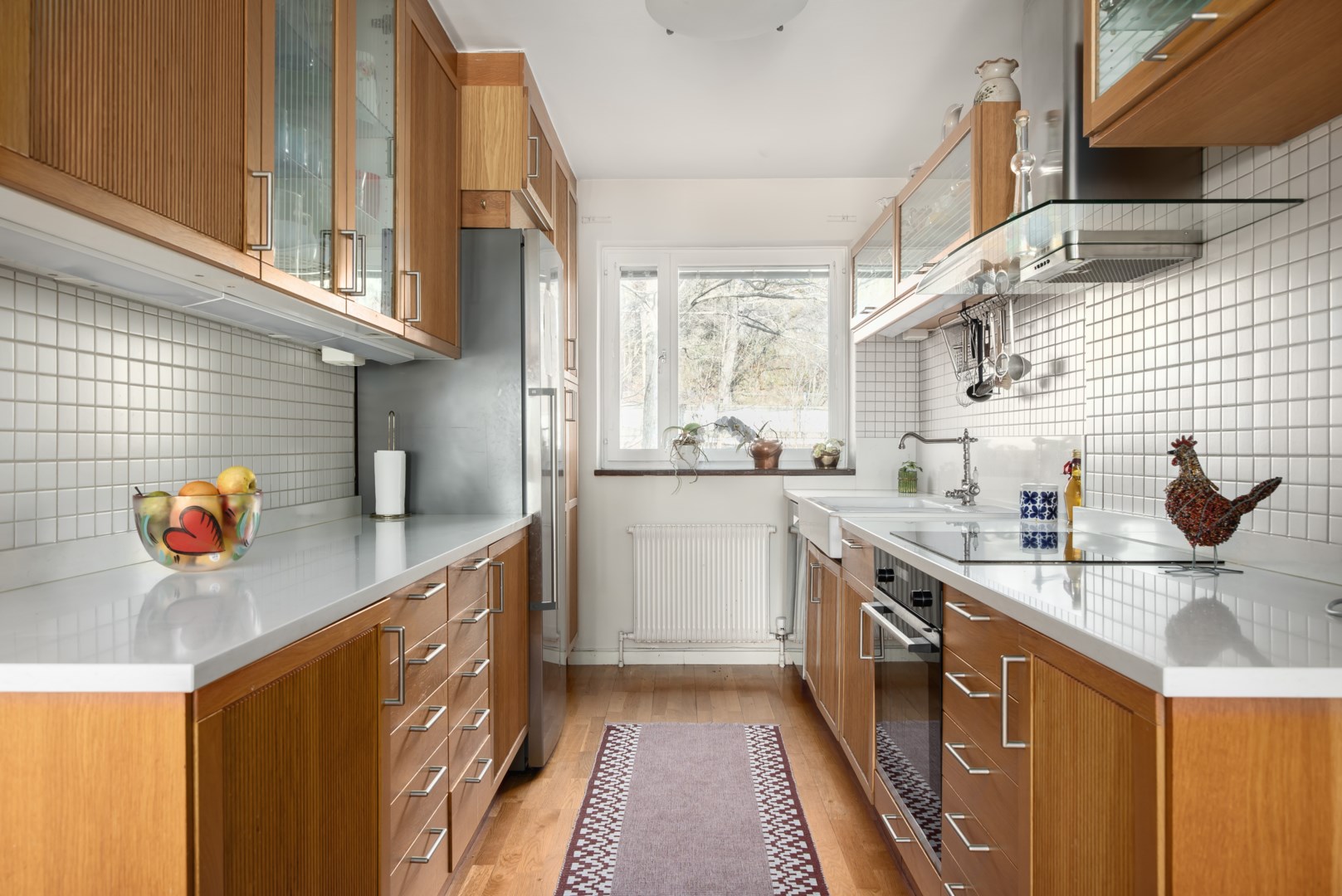 Bostadsbild från Skyttevägen 18C, Såld i Solsidan - Saltsjöbaden, Nacka