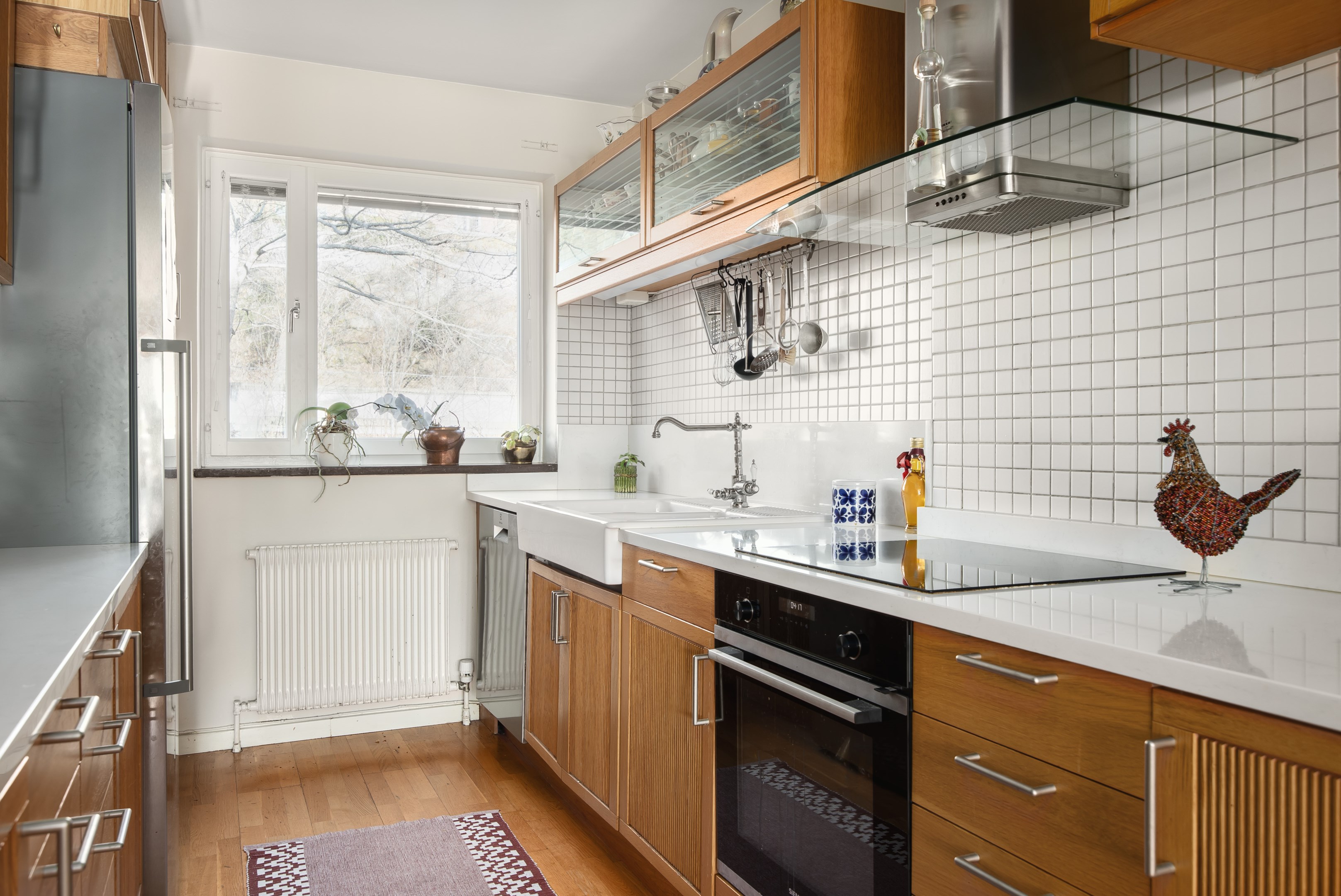 Bostadsbild från Skyttevägen 18C, Såld i Solsidan - Saltsjöbaden, Nacka