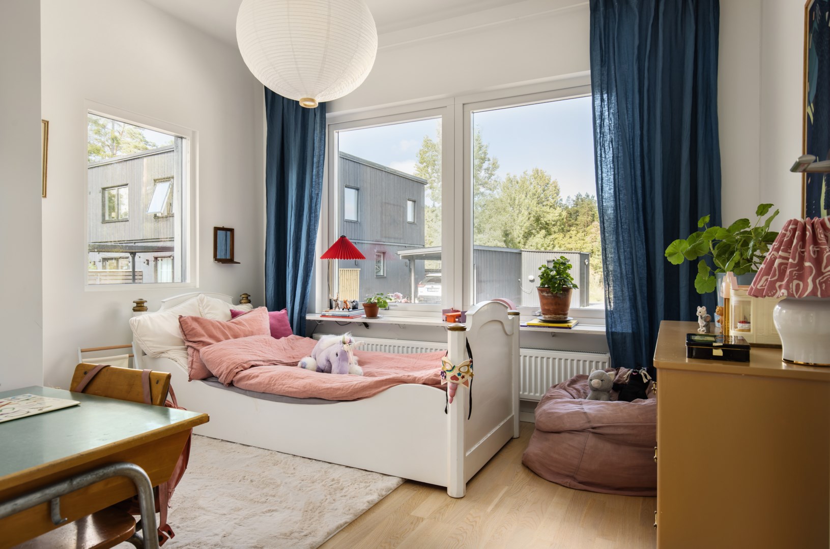 Bostadsbild från Åbroddsvägen 5J, Såld i Kummelnäs, Nacka