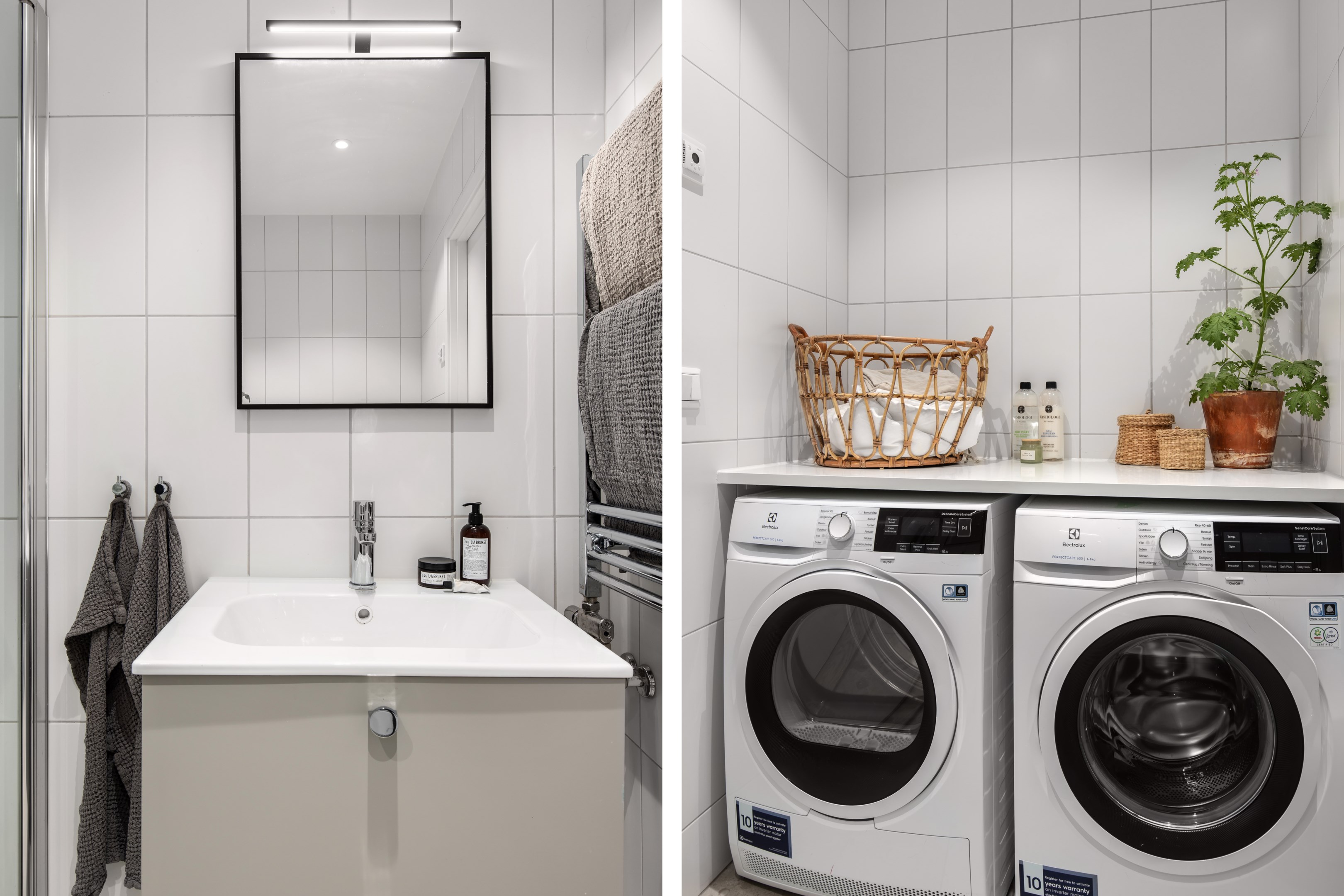 Bostadsbild från Åbroddsvägen 5J, Såld i Kummelnäs, Nacka