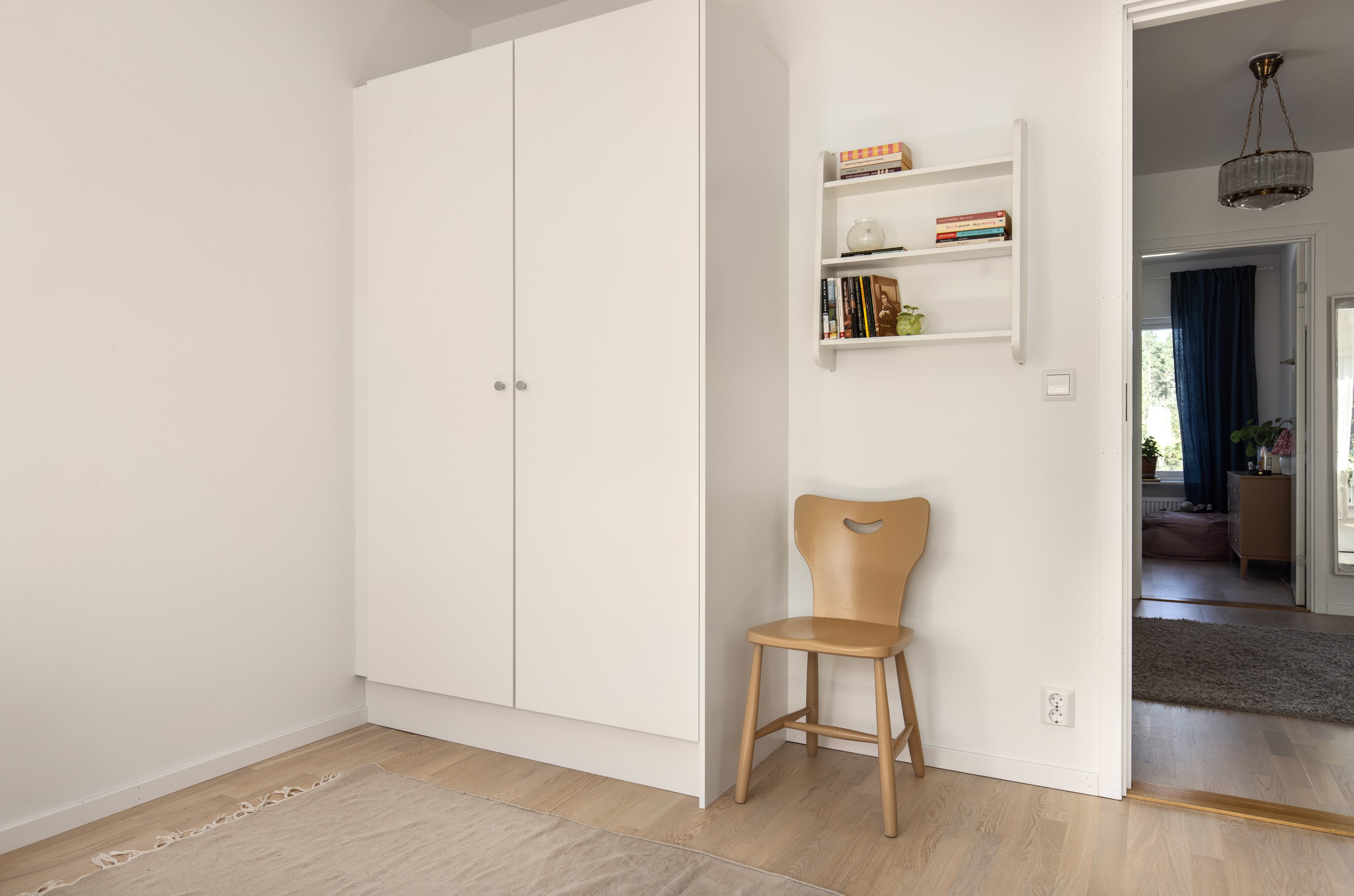 Bostadsbild från Åbroddsvägen 5J, Såld i Kummelnäs, Nacka