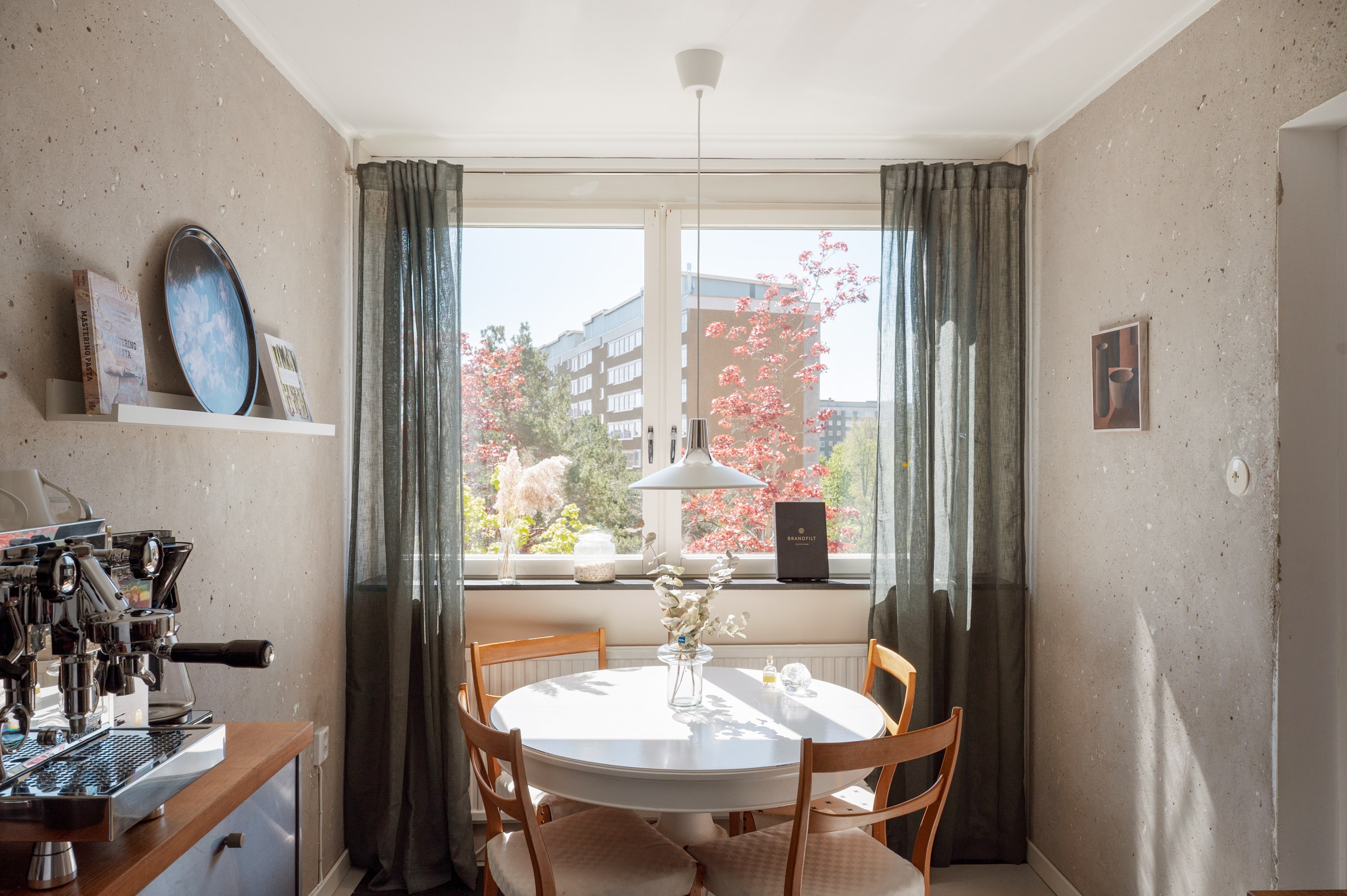 Bostadsbild från Henriksdalsringen 13, Såld i Henriksdalsberget, Nacka