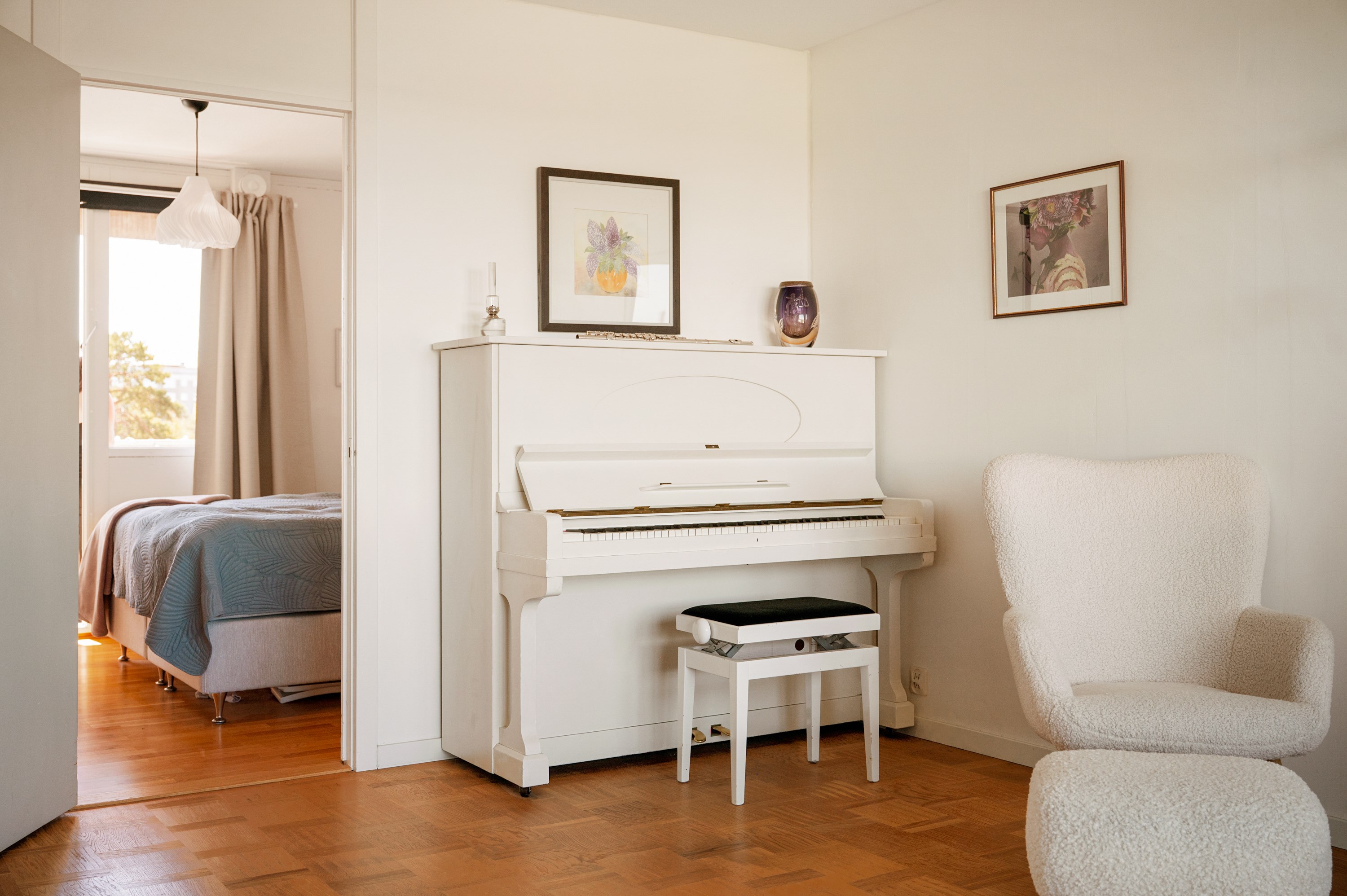 Bostadsbild från Henriksdalsringen 13, Såld i Henriksdalsberget, Nacka