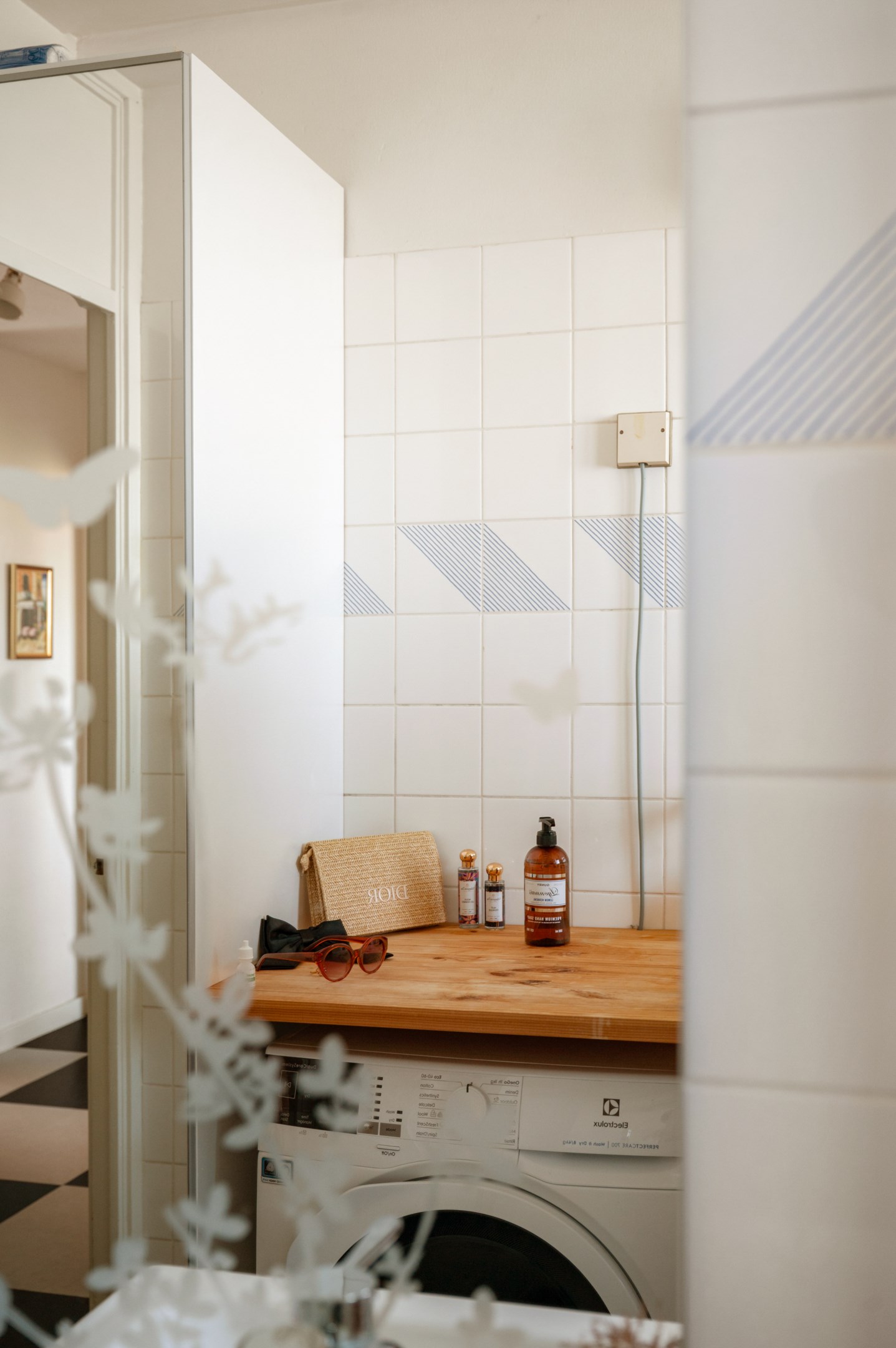 Bostadsbild från Henriksdalsringen 13, Såld i Henriksdalsberget, Nacka