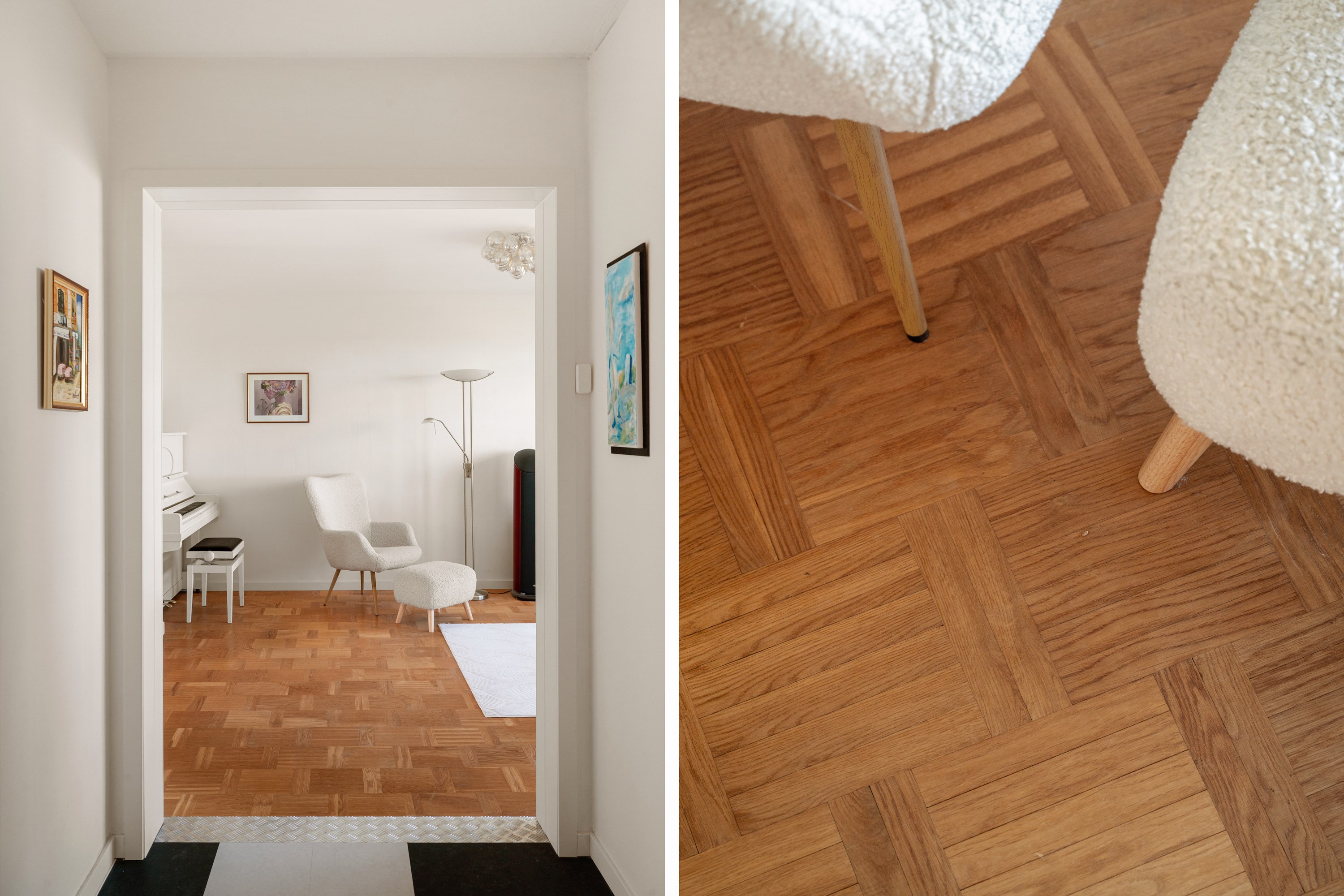 Bostadsbild från Henriksdalsringen 13, Såld i Henriksdalsberget, Nacka