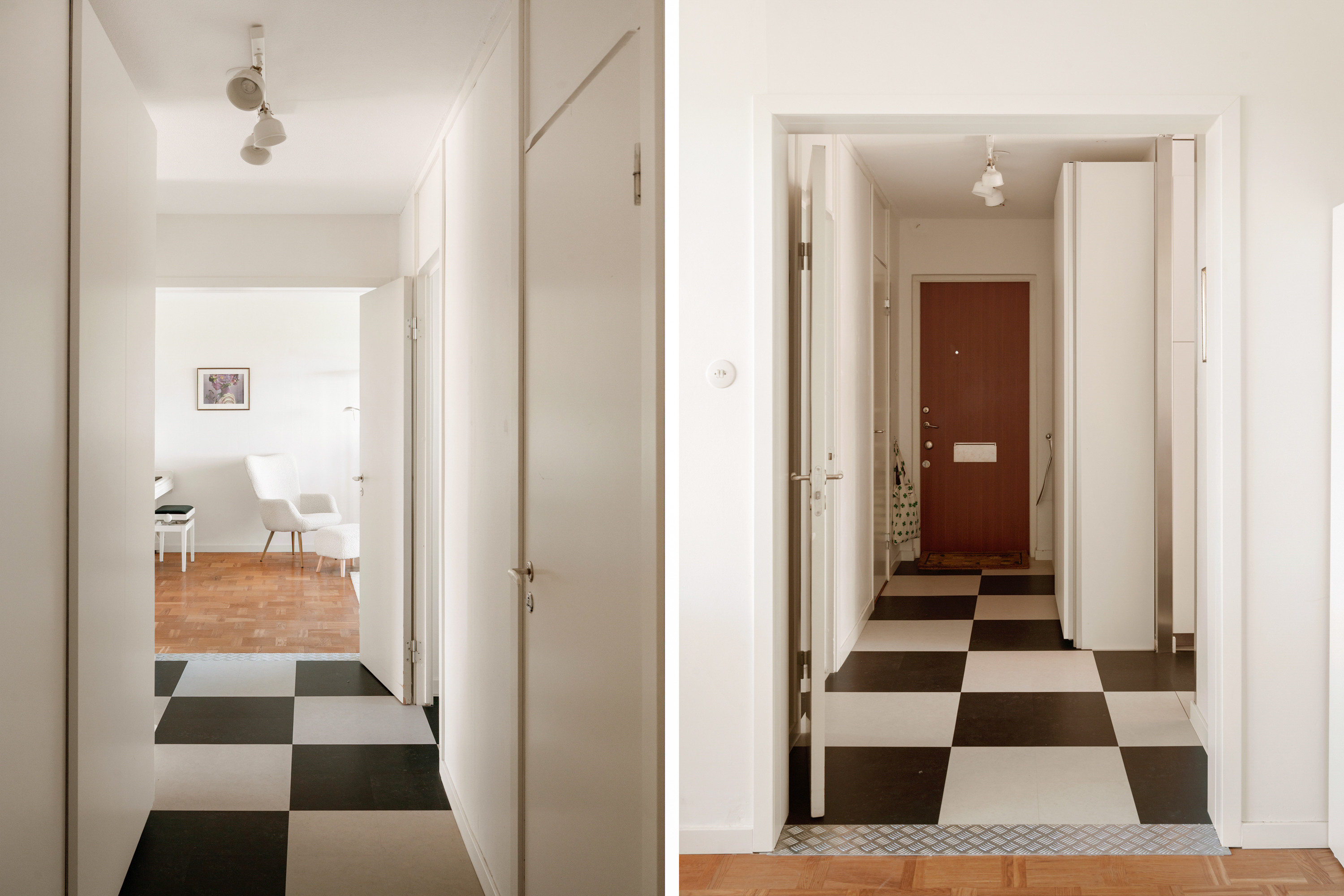 Bostadsbild från Henriksdalsringen 13, Såld i Henriksdalsberget, Nacka