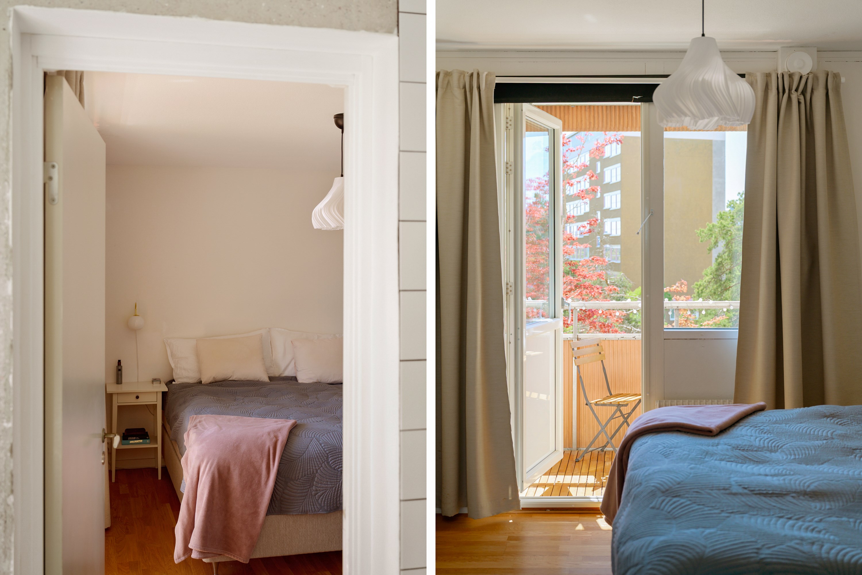 Bostadsbild från Henriksdalsringen 13, Såld i Henriksdalsberget, Nacka