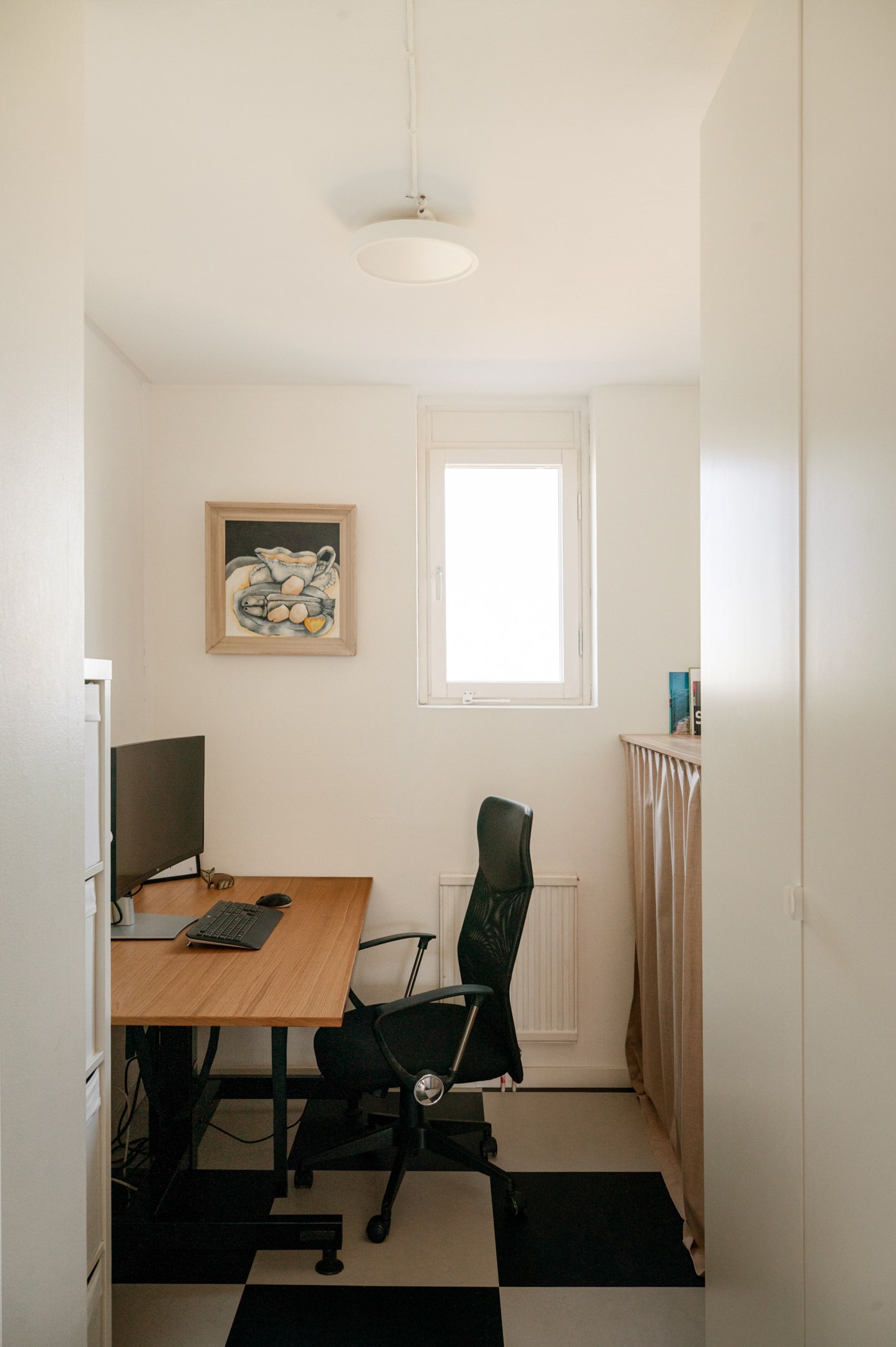 Bostadsbild från Henriksdalsringen 13, Såld i Henriksdalsberget, Nacka