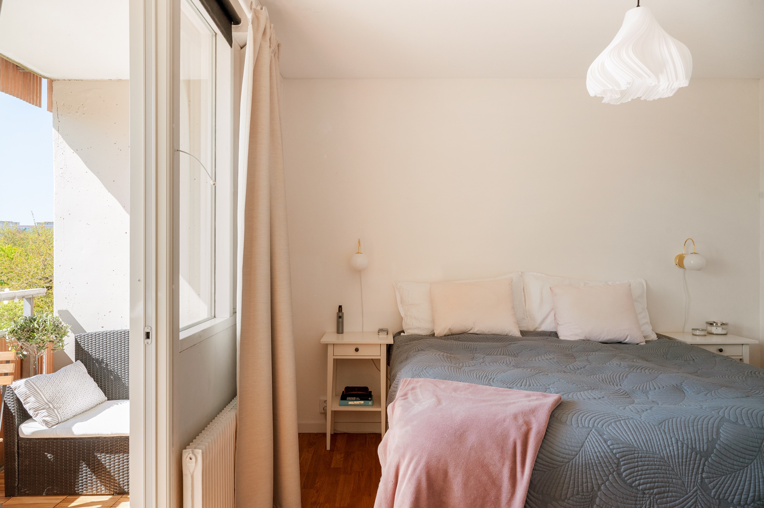 Bostadsbild från Henriksdalsringen 13, Såld i Henriksdalsberget, Nacka