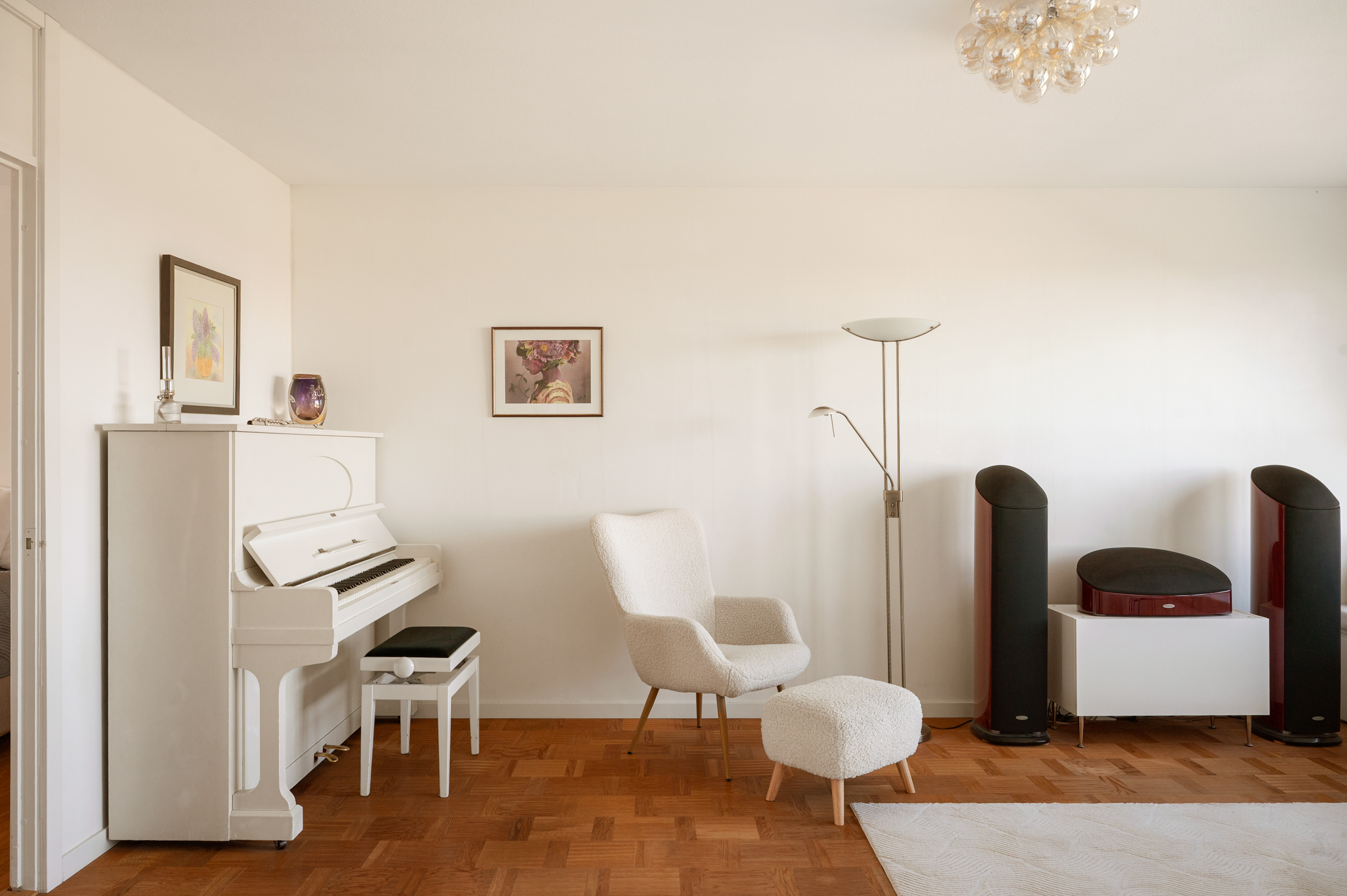 Bostadsbild från Henriksdalsringen 13, Såld i Henriksdalsberget, Nacka