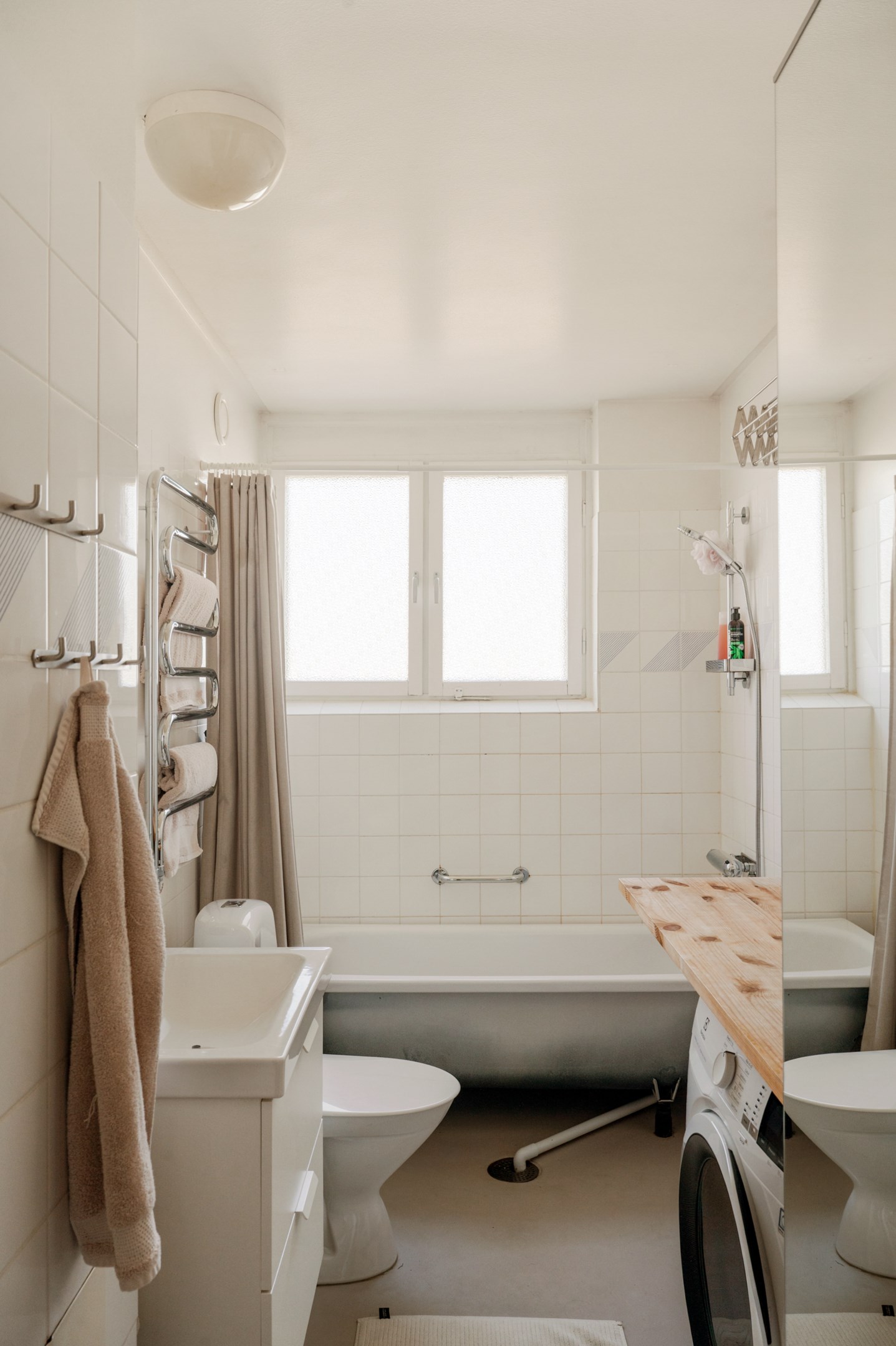 Bostadsbild från Henriksdalsringen 13, Såld i Henriksdalsberget, Nacka