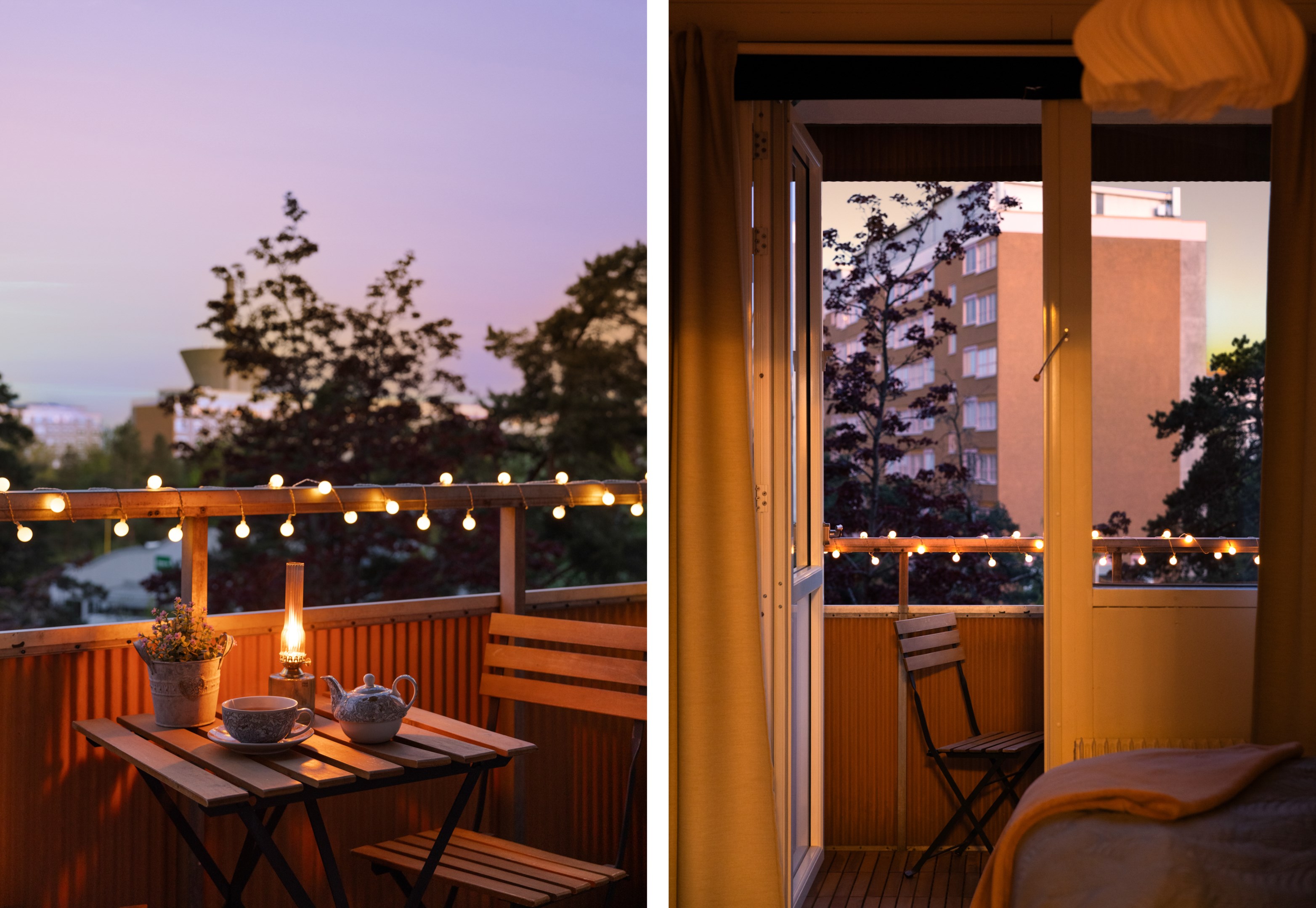 Bostadsbild från Henriksdalsringen 13, Såld i Henriksdalsberget, Nacka