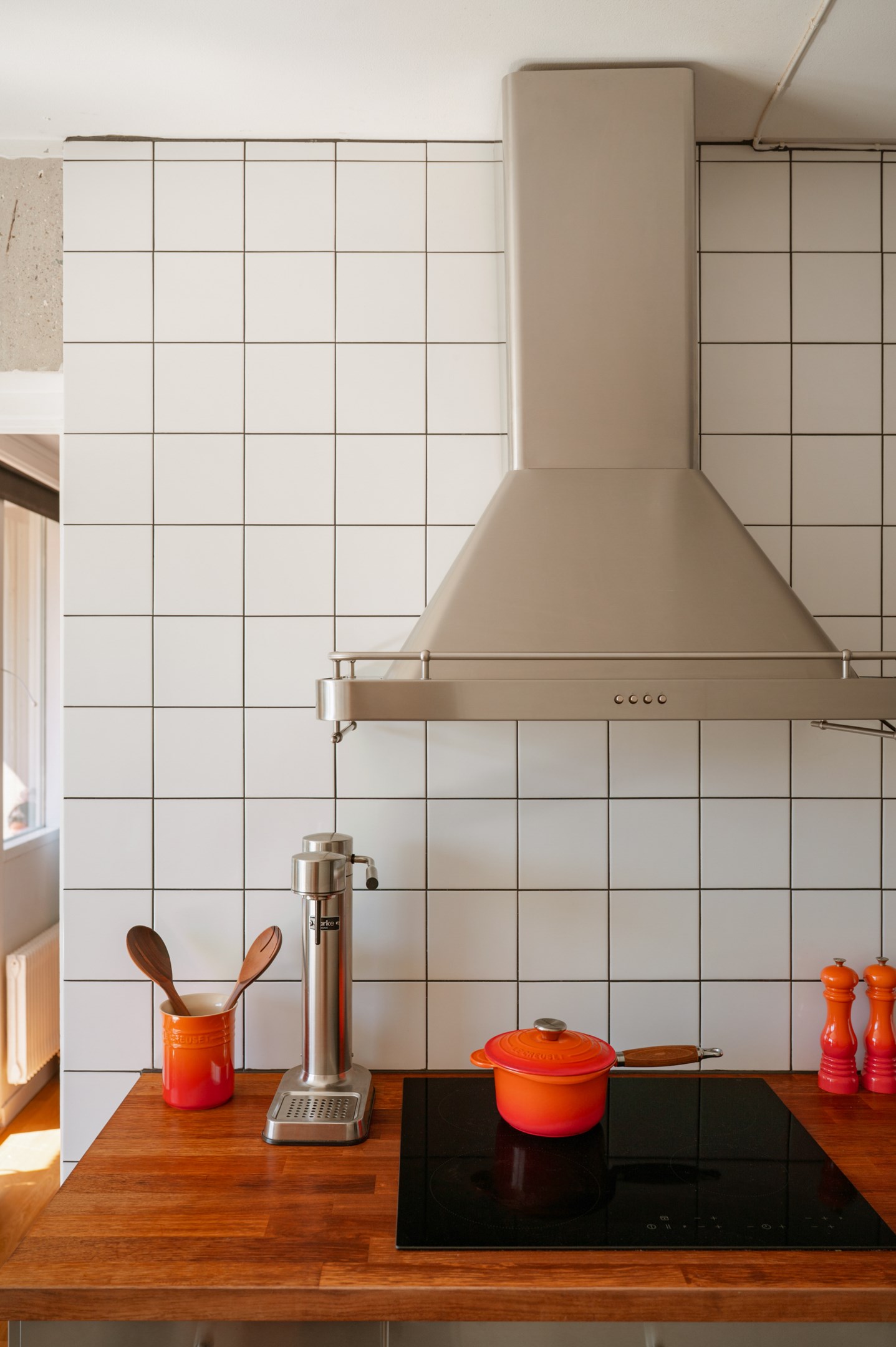 Bostadsbild från Henriksdalsringen 13, Såld i Henriksdalsberget, Nacka