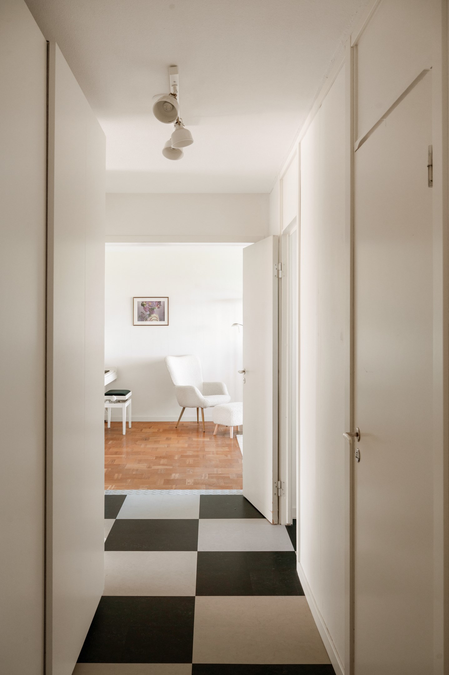 Bostadsbild från Henriksdalsringen 13, Såld i Henriksdalsberget, Nacka