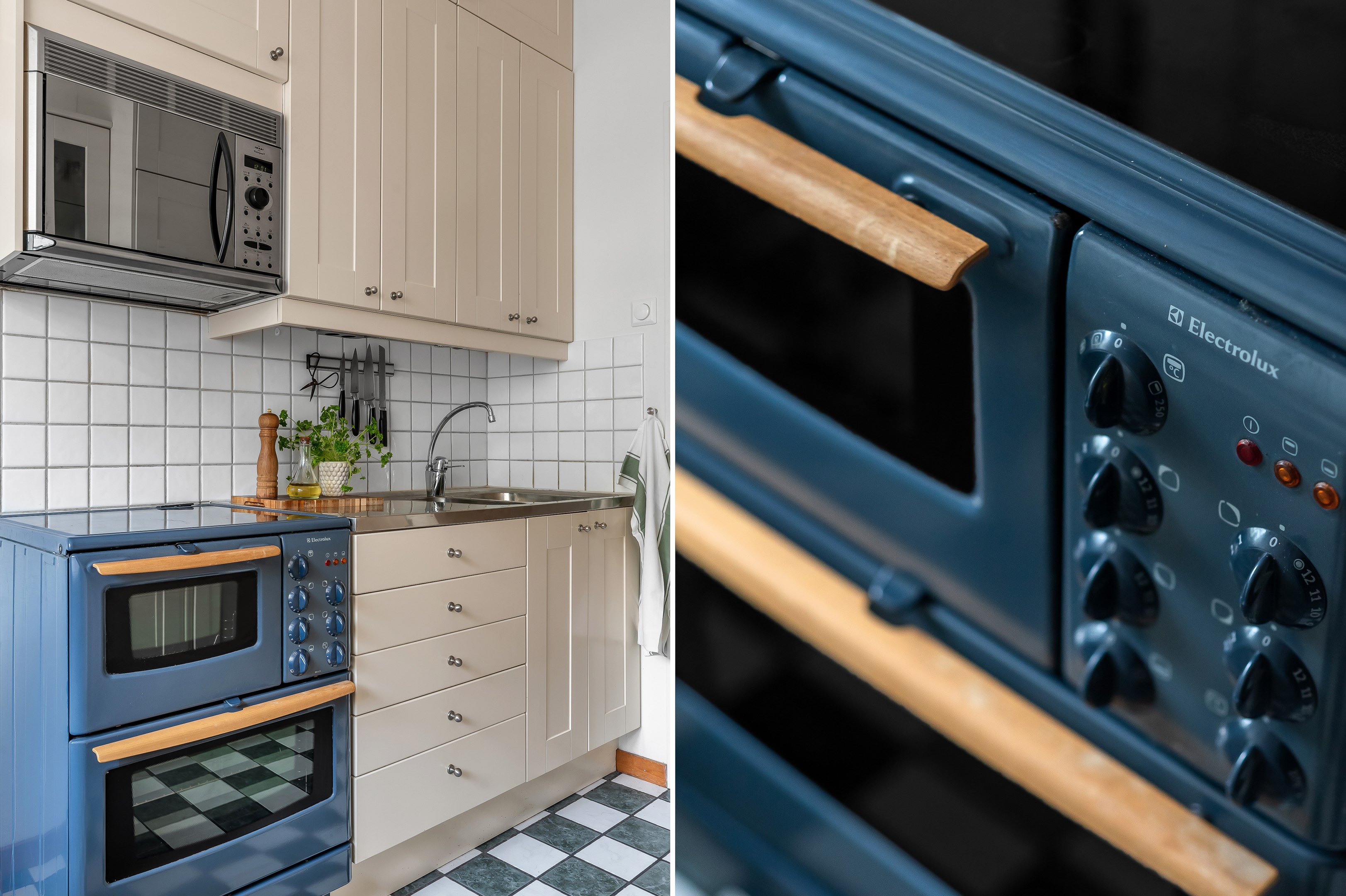 Bostadsbild från Fålhagsleden 6A, Såld i Fålhagen, Uppsala