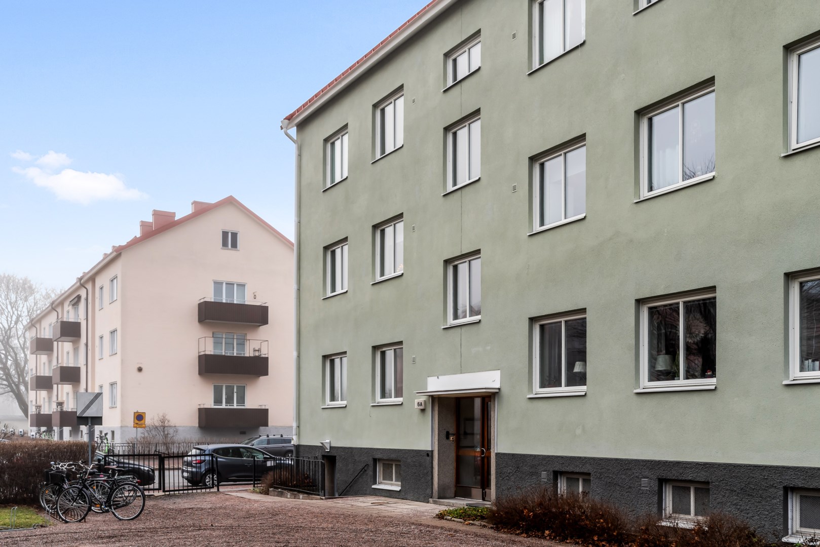 Bostadsbild från Fålhagsleden 6A, Såld i Fålhagen, Uppsala