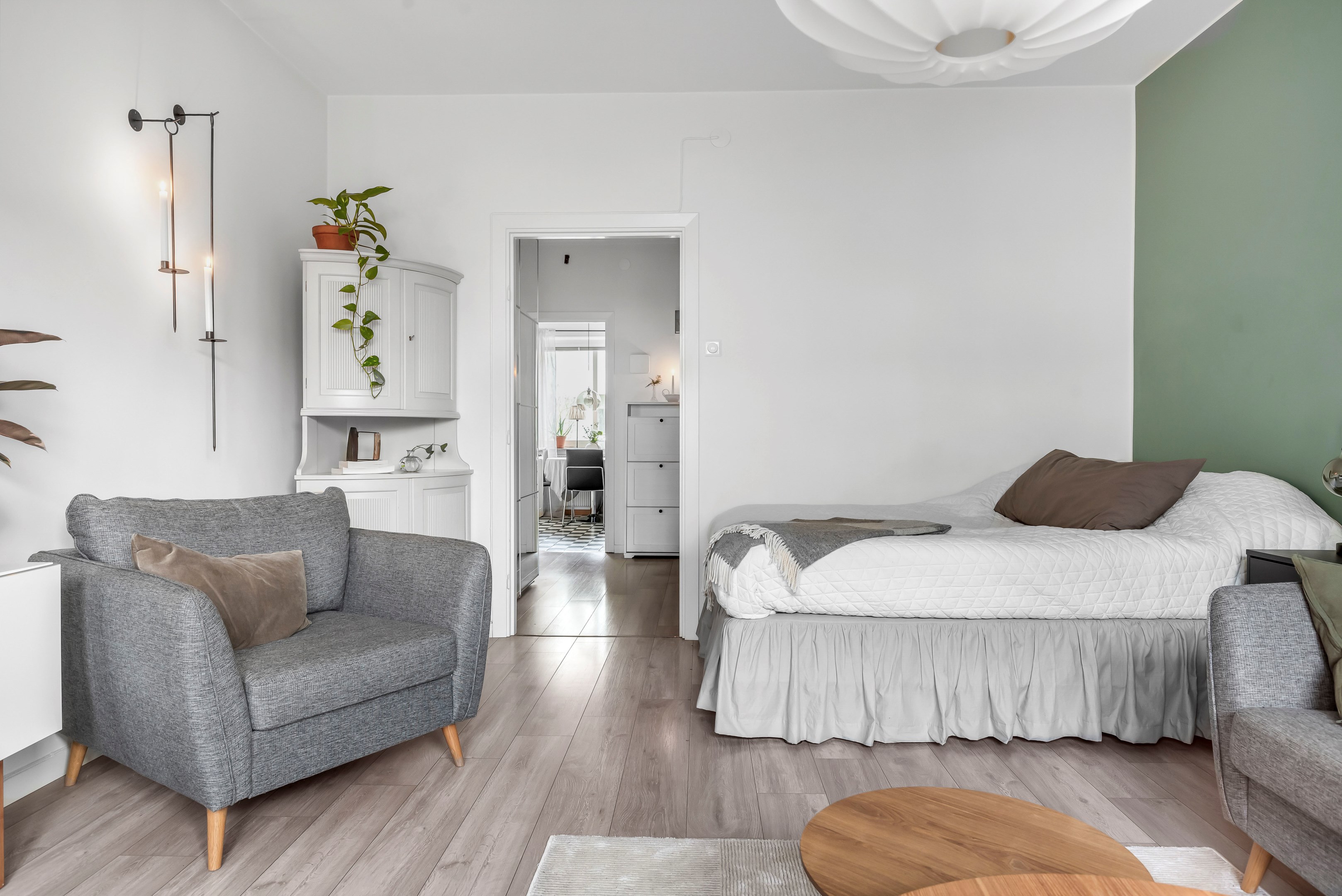 Bostadsbild från Fålhagsleden 6A, Såld i Fålhagen, Uppsala