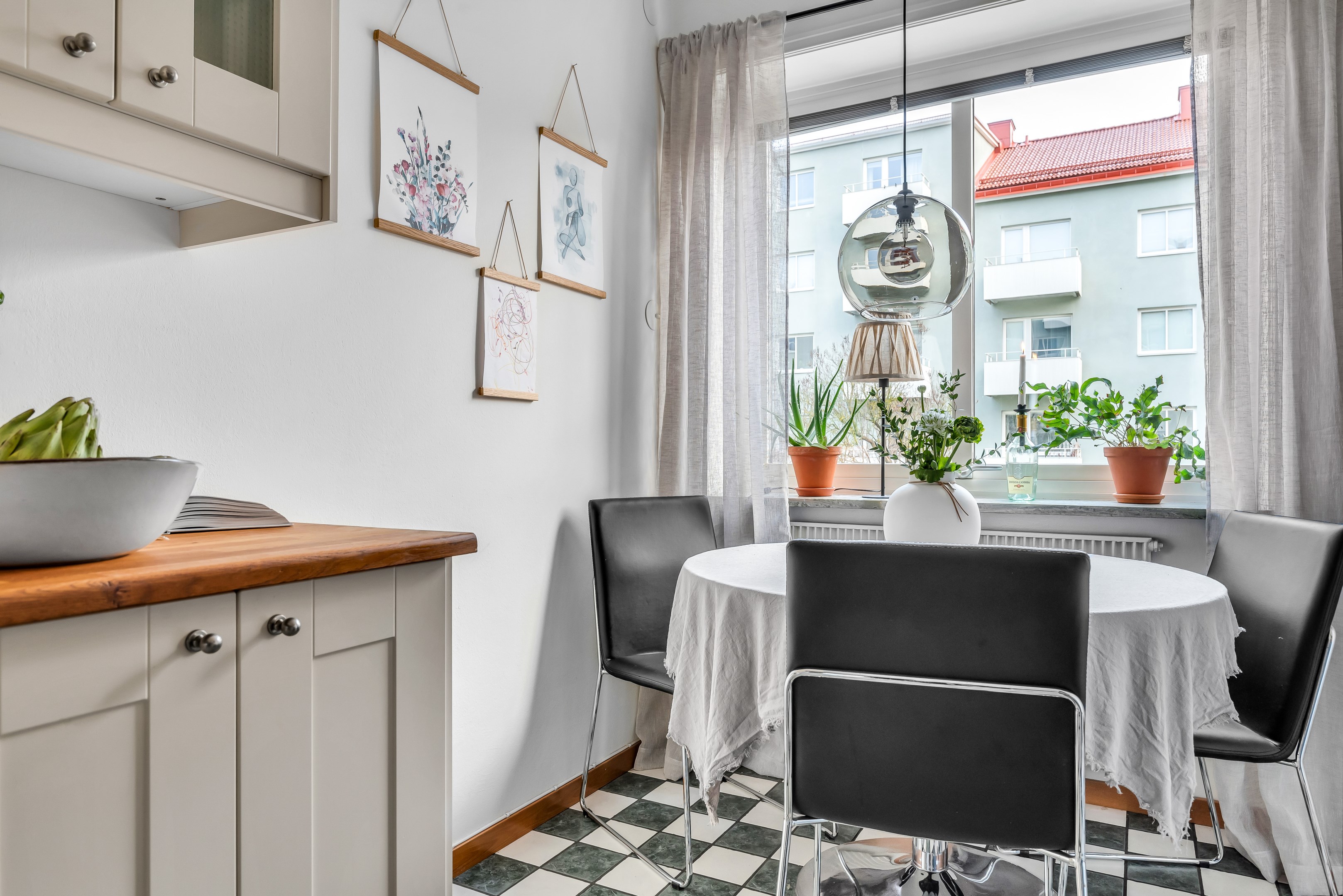 Bostadsbild från Fålhagsleden 6A, Såld i Fålhagen, Uppsala