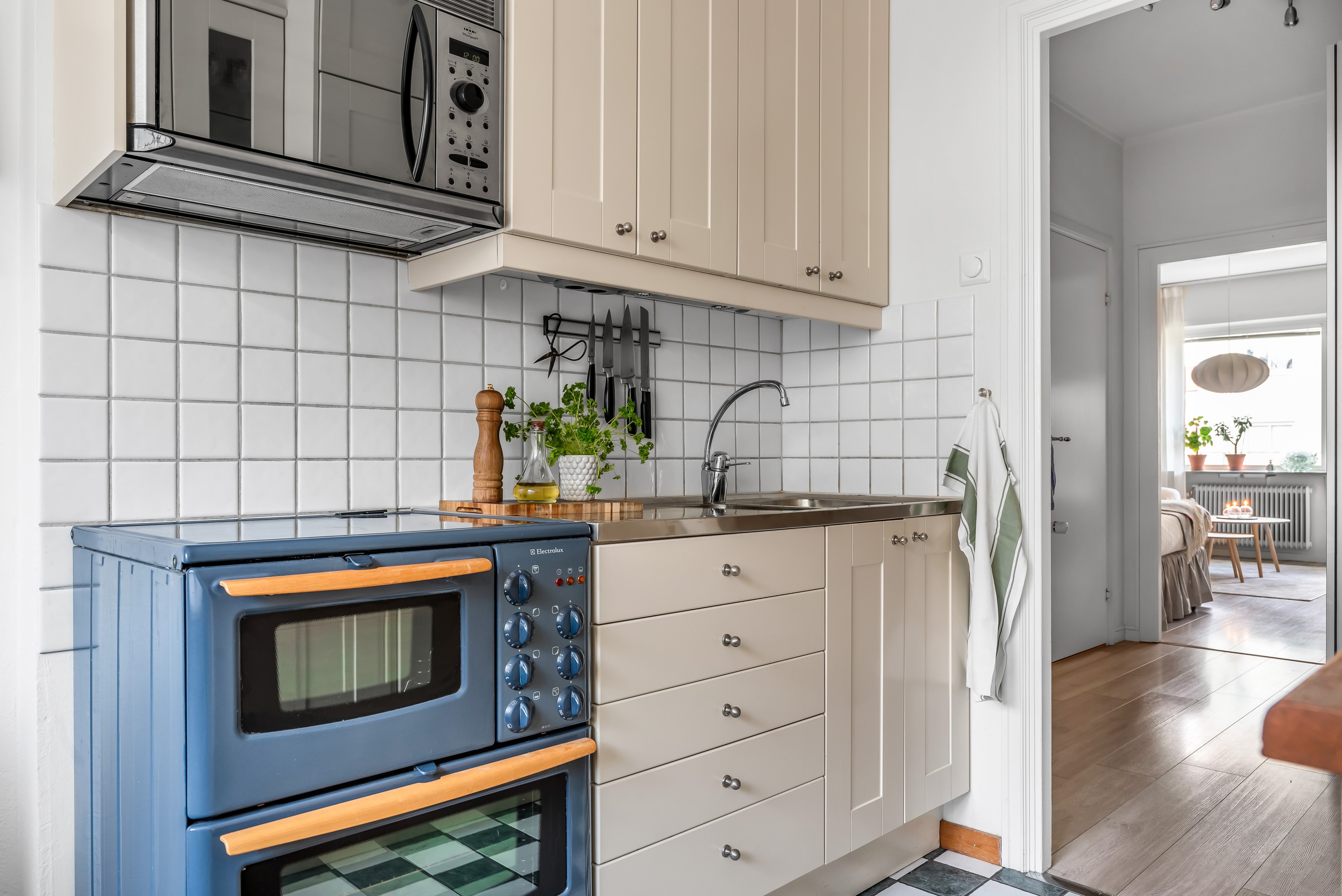 Bostadsbild från Fålhagsleden 6A, Såld i Fålhagen, Uppsala