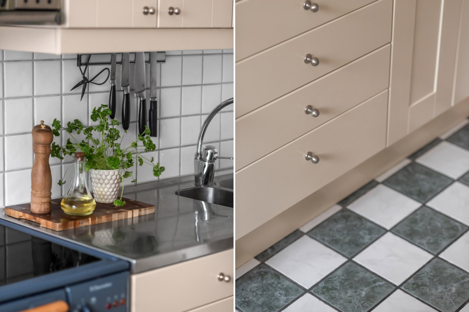 Bostadsbild från Fålhagsleden 6A, Såld i Fålhagen, Uppsala