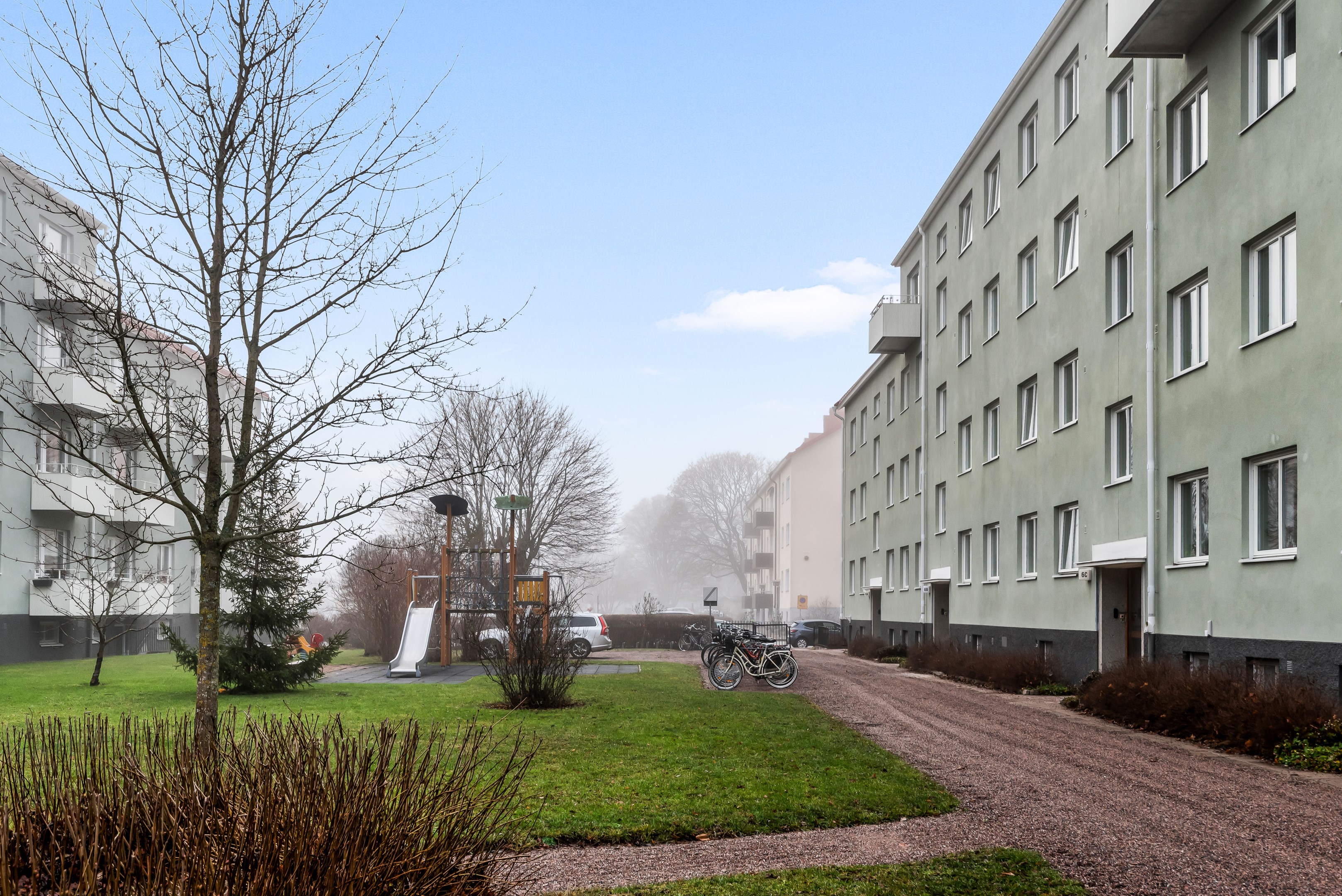 Bostadsbild från Fålhagsleden 6A, Såld i Fålhagen, Uppsala
