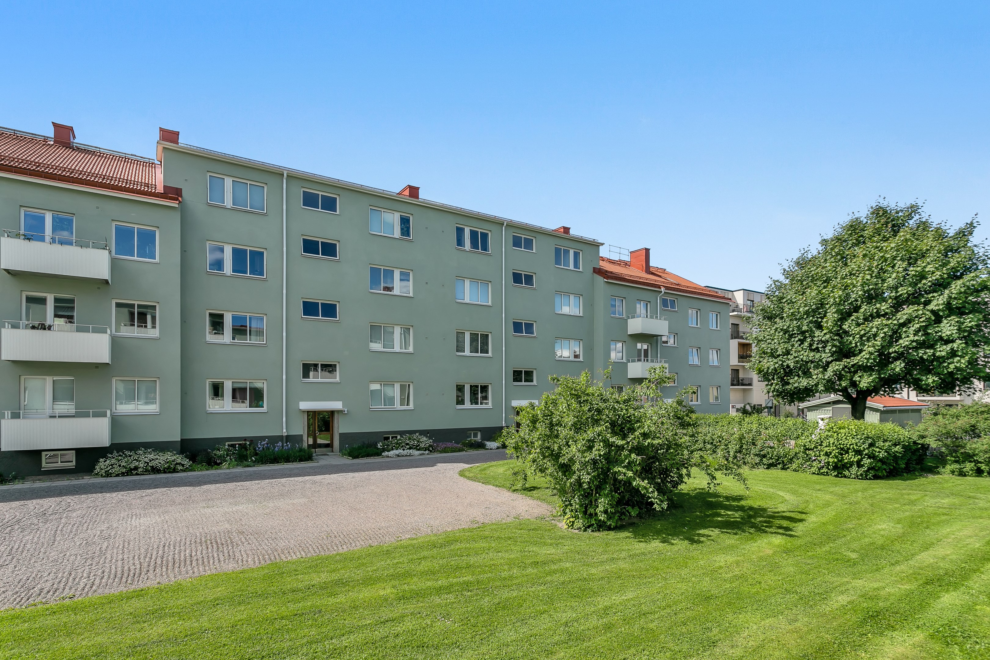 Bostadsbild från Fålhagsleden 6A, Såld i Fålhagen, Uppsala