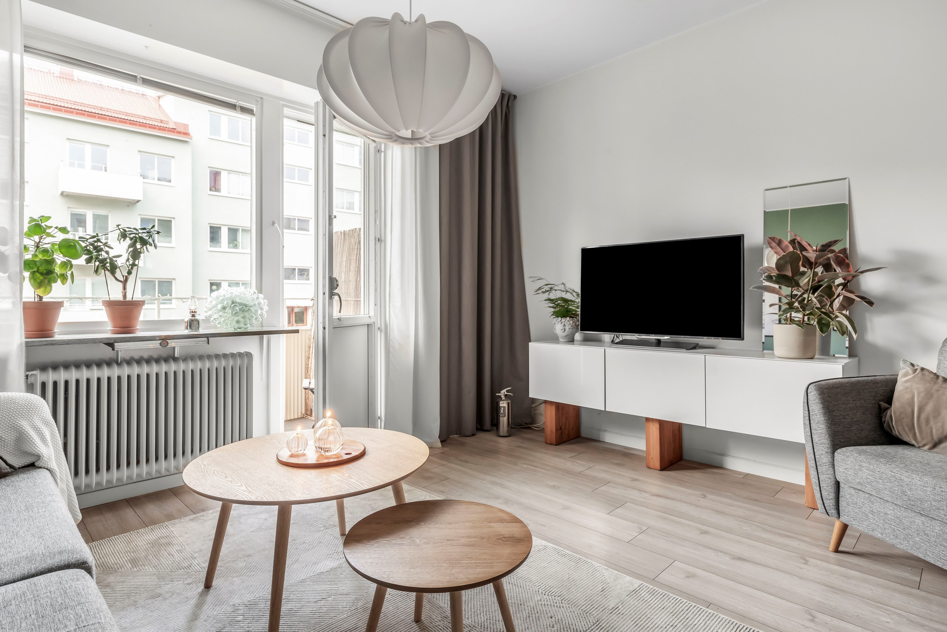 Bostadsbild från Fålhagsleden 6A, Såld i Fålhagen, Uppsala