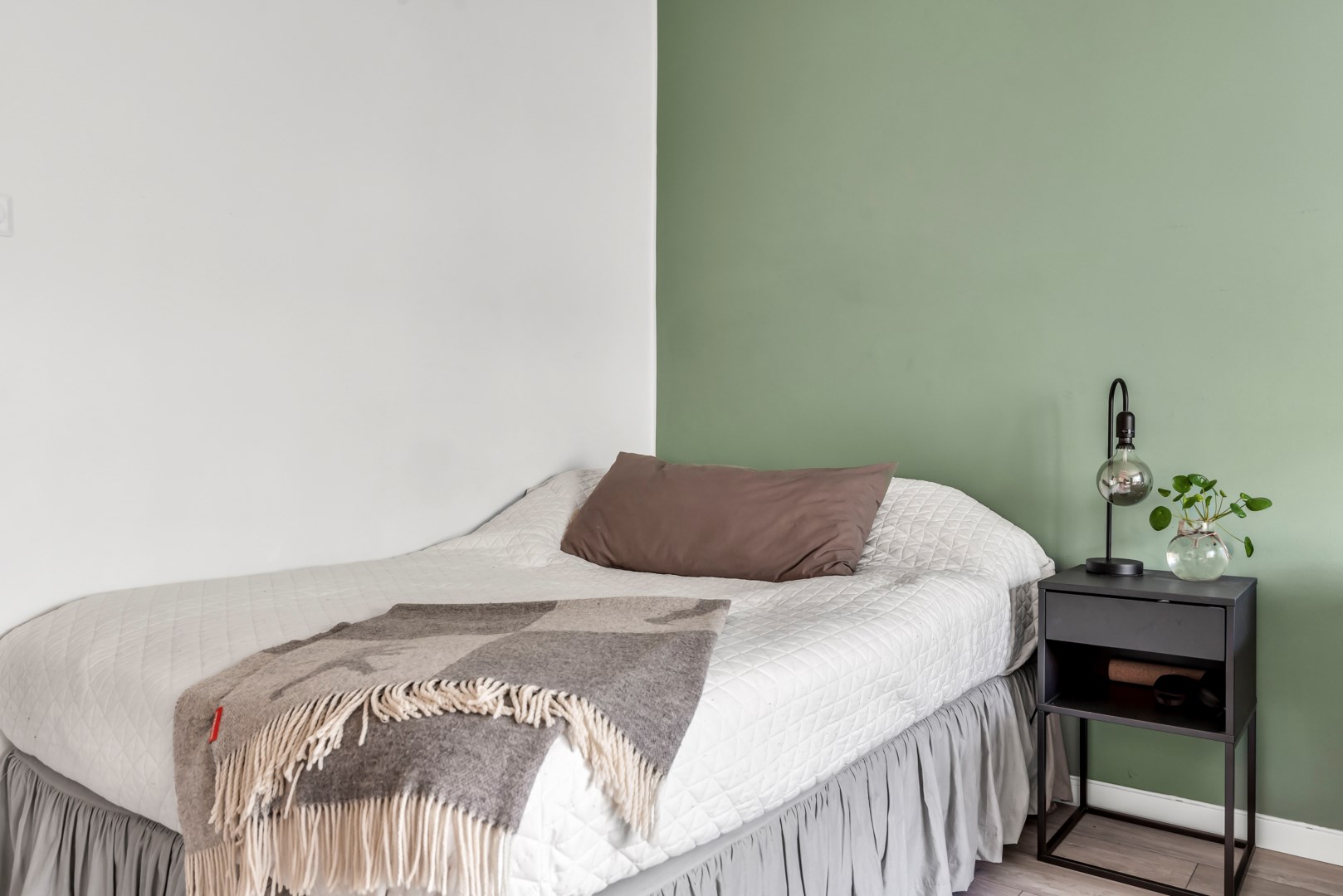 Bostadsbild från Fålhagsleden 6A, Såld i Fålhagen, Uppsala