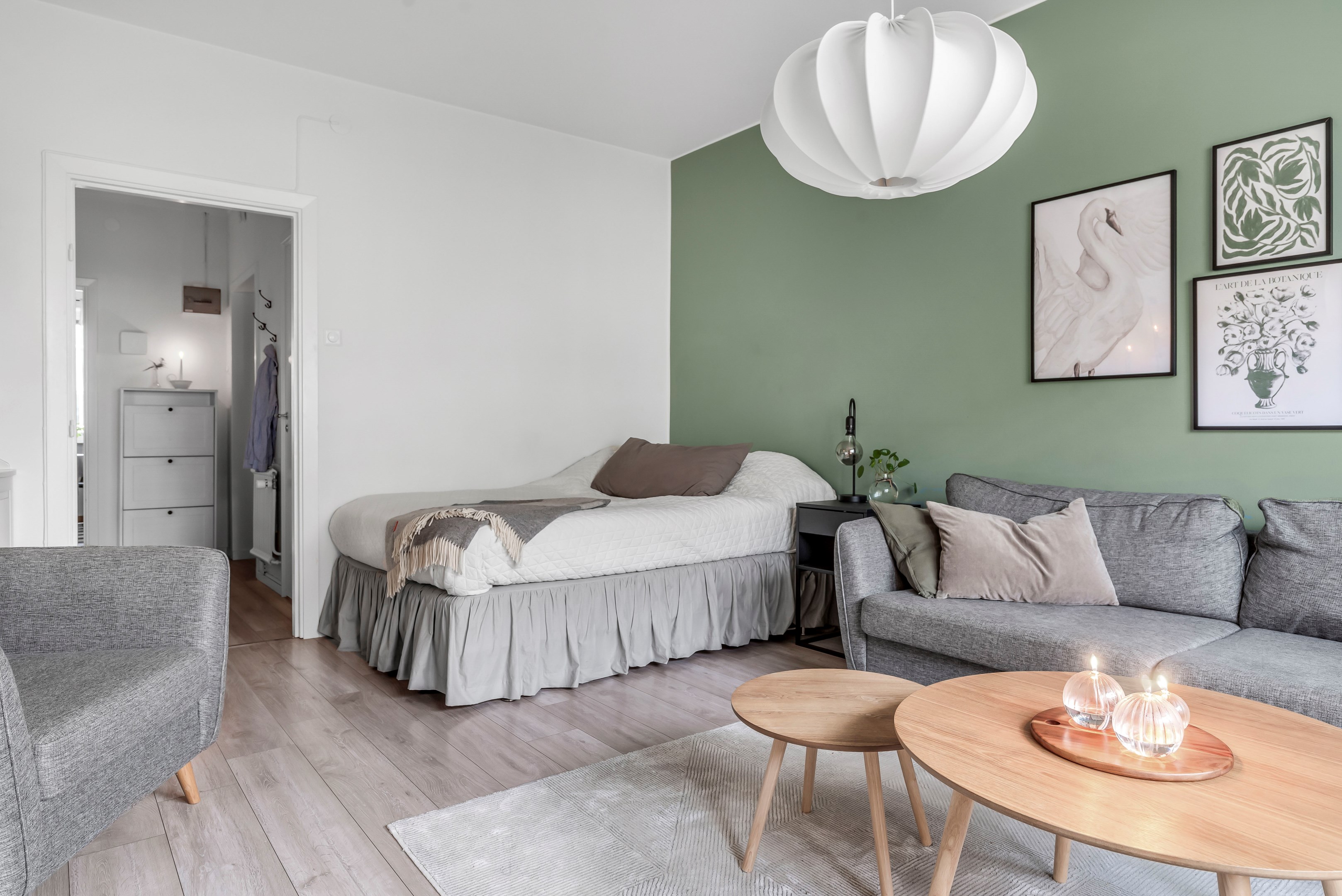 Bostadsbild från Fålhagsleden 6A, Såld i Fålhagen, Uppsala