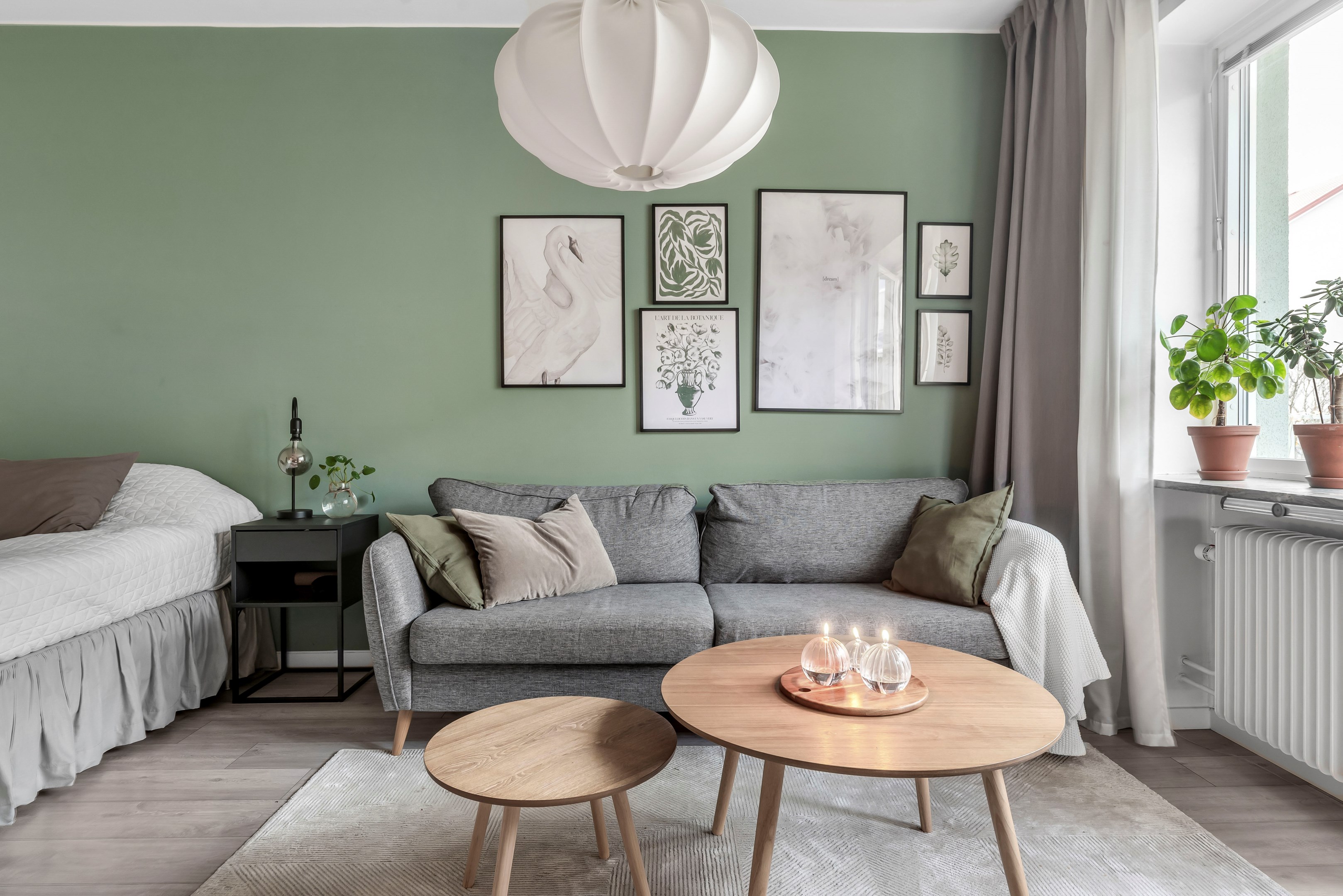 Bostadsbild från Fålhagsleden 6A, Såld i Fålhagen, Uppsala