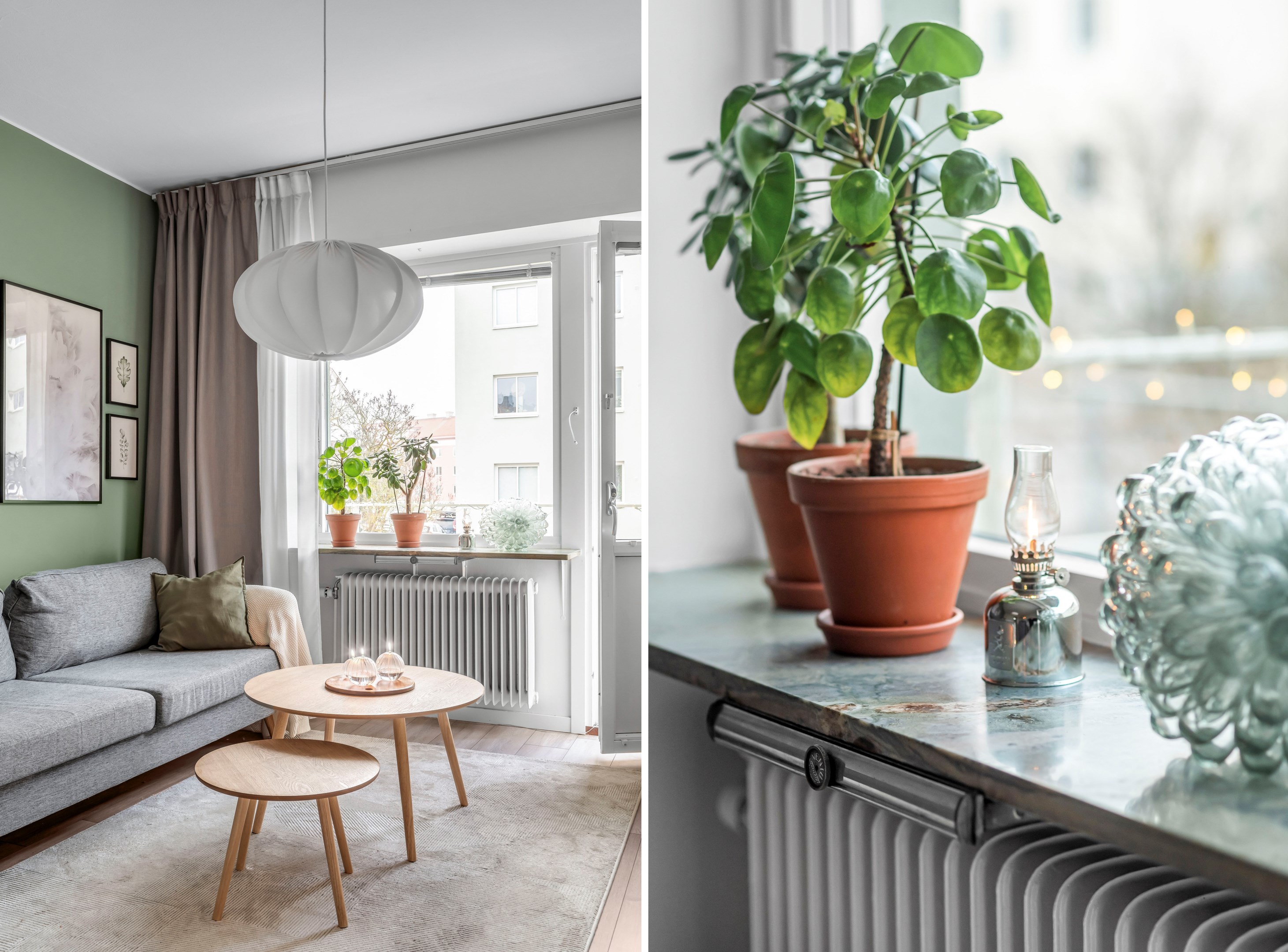 Bostadsbild från Fålhagsleden 6A, Såld i Fålhagen, Uppsala