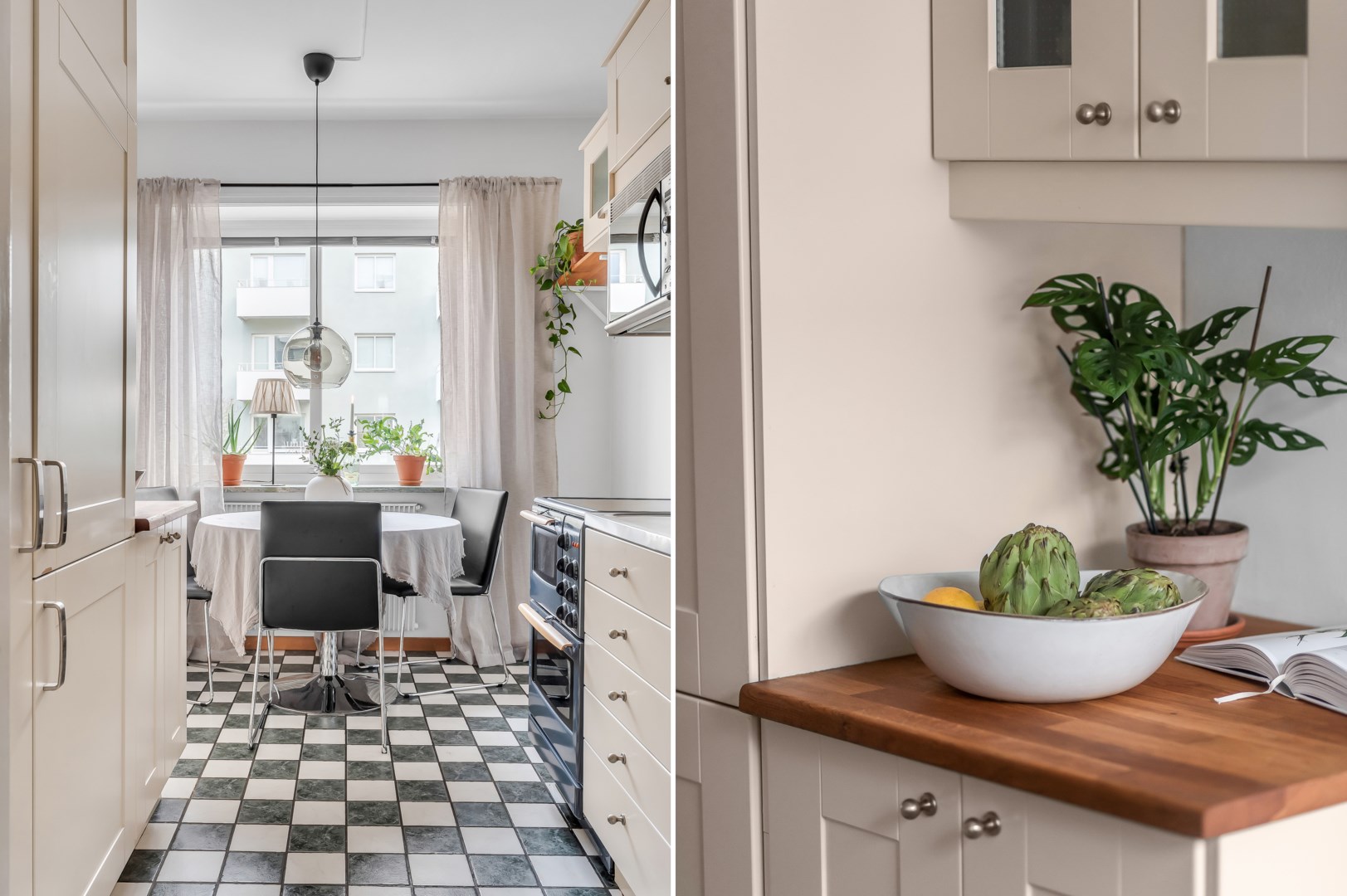 Bostadsbild från Fålhagsleden 6A, Såld i Fålhagen, Uppsala